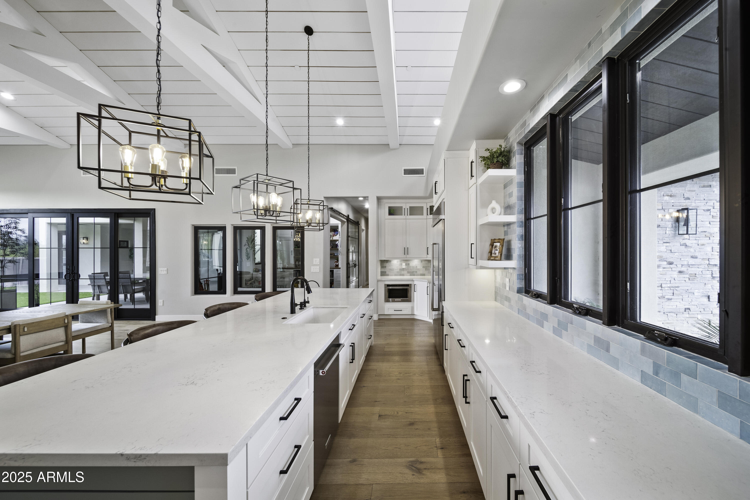 Pinnacle Peak Place - Residential