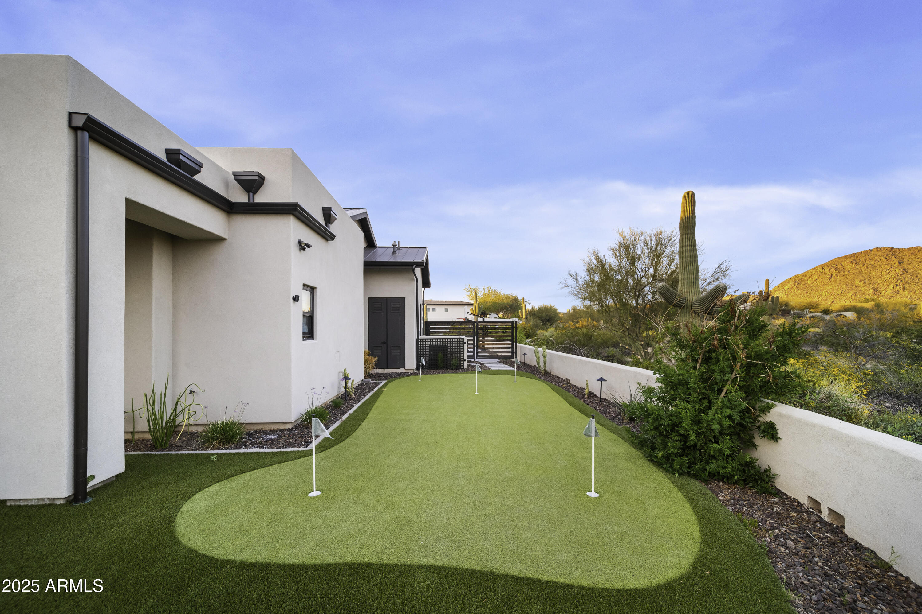 Pinnacle Peak Place - Residential