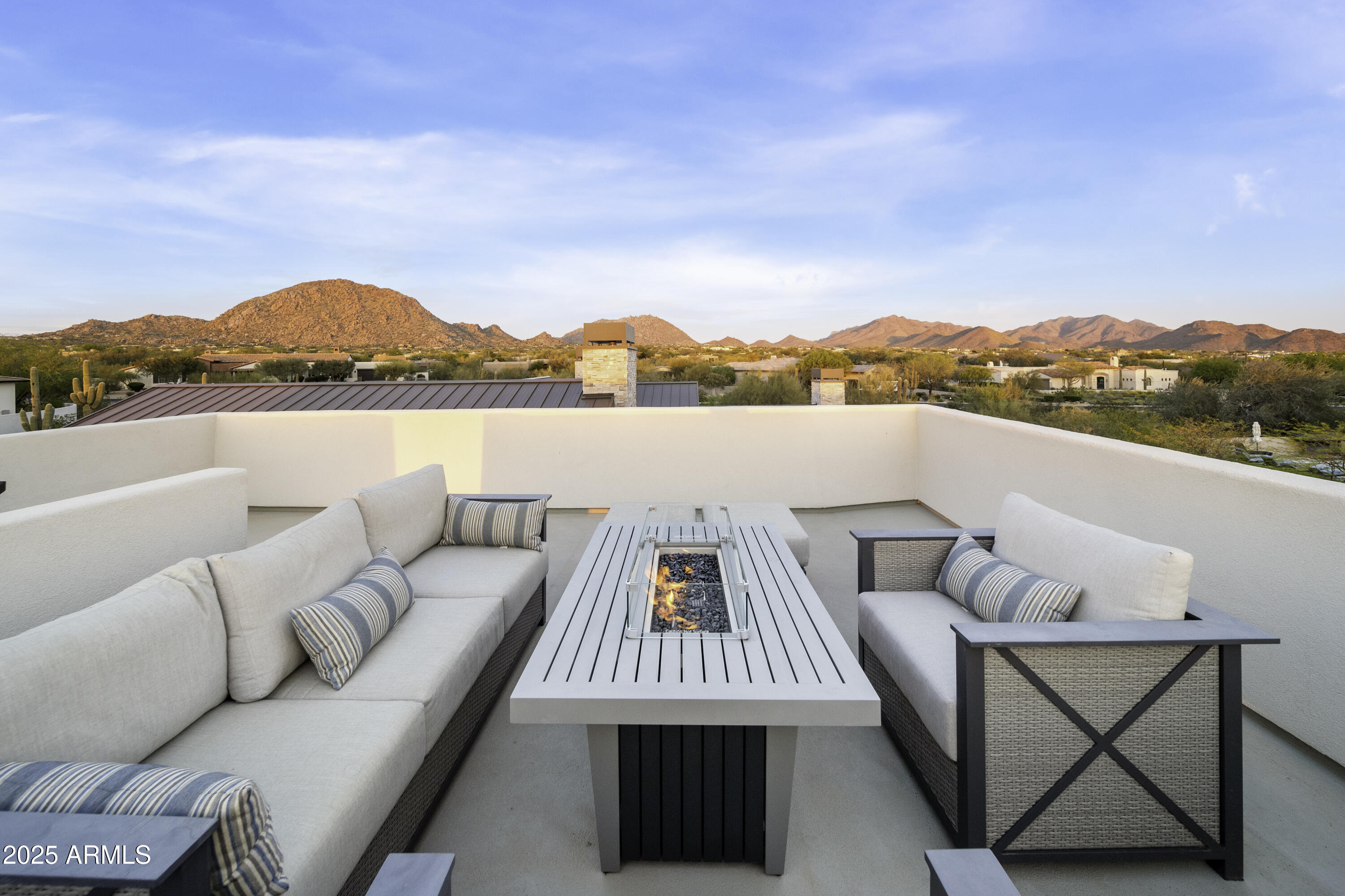 Pinnacle Peak Place - Residential