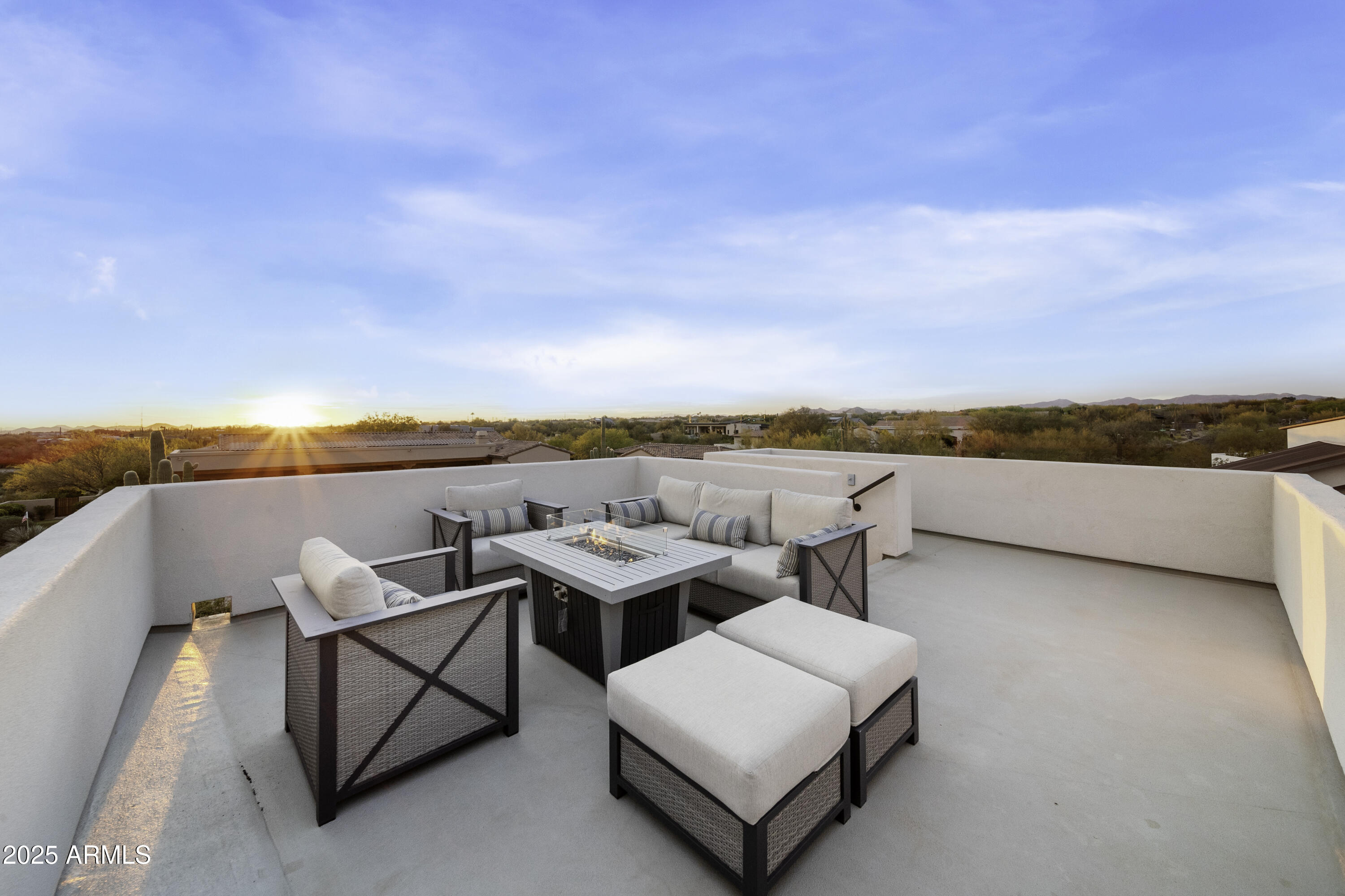 Pinnacle Peak Place - Residential