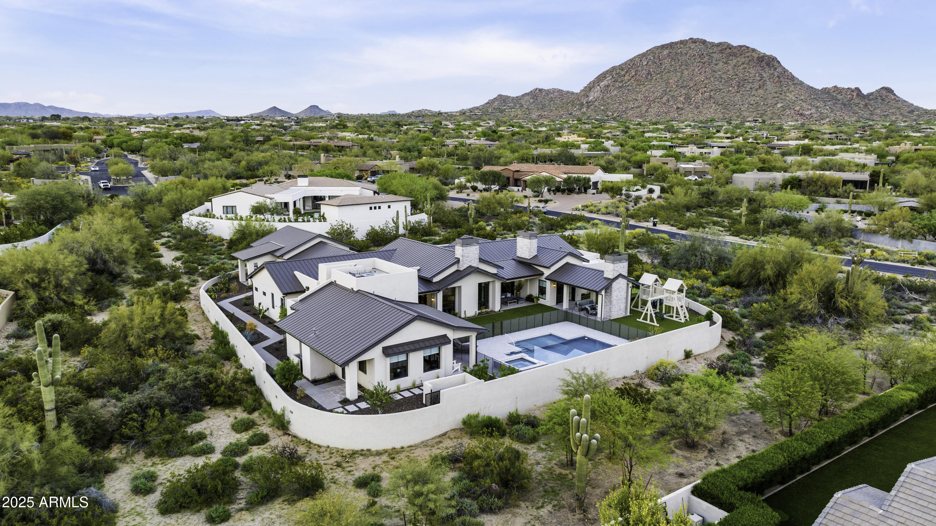 Pinnacle Peak Place - Residential