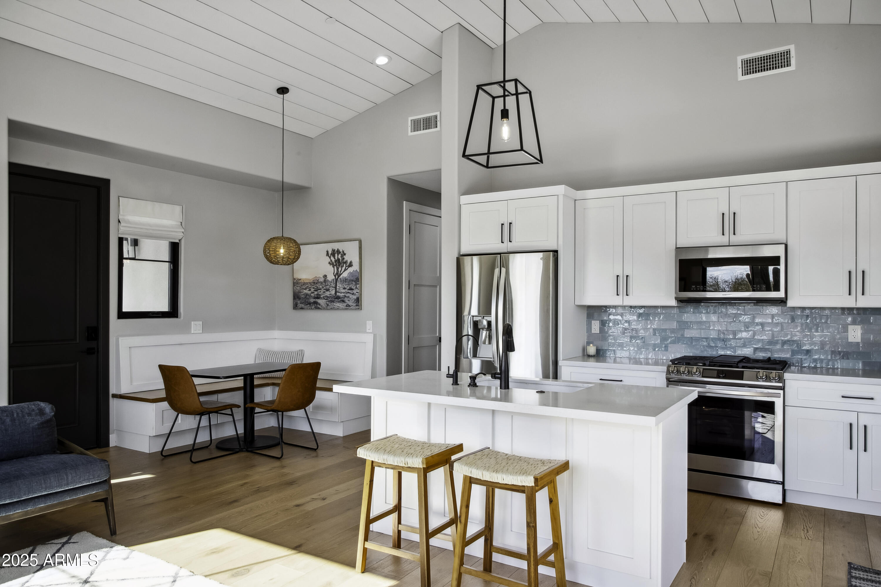 Pinnacle Peak Place - Residential