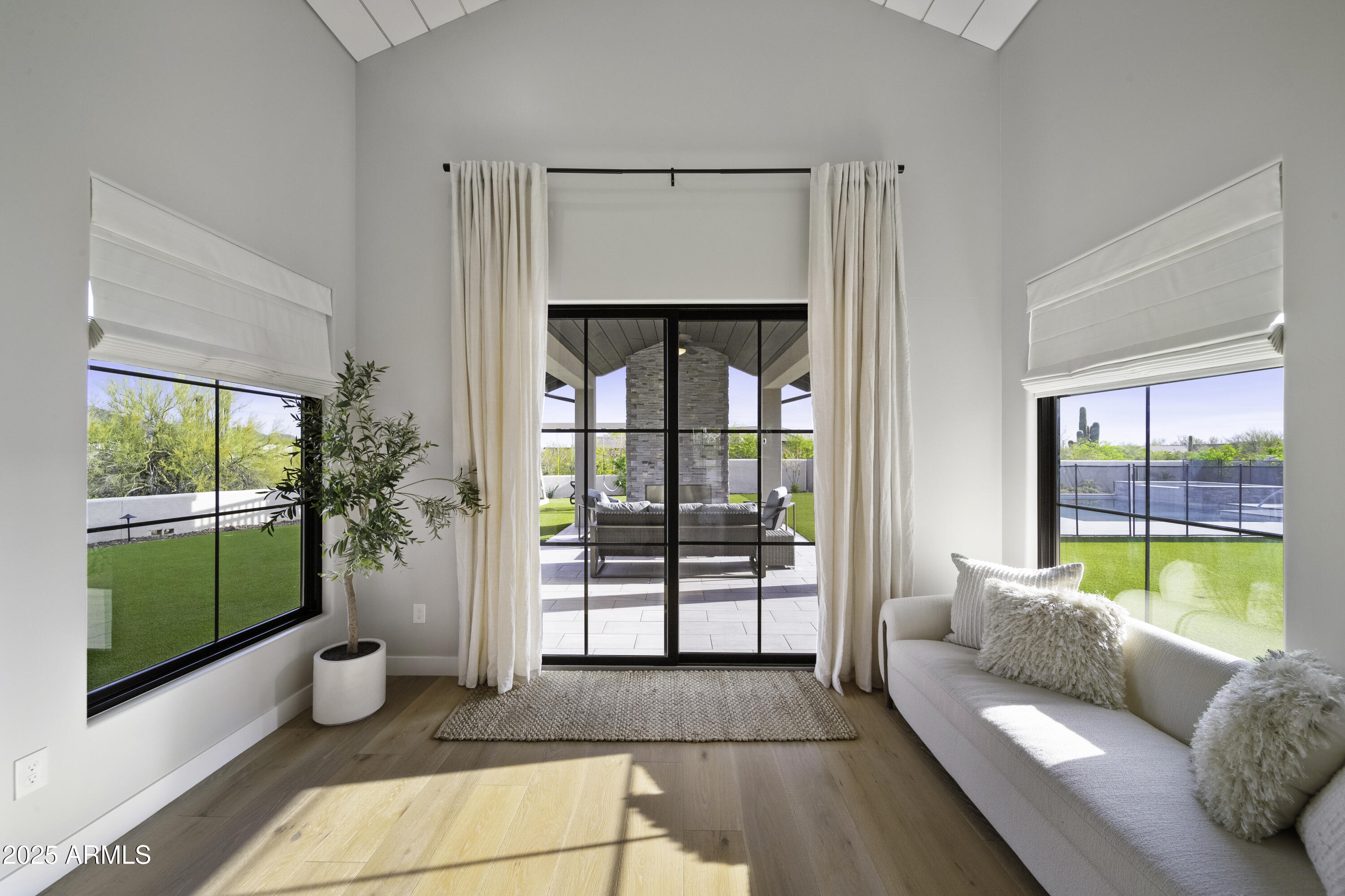 Pinnacle Peak Place - Residential