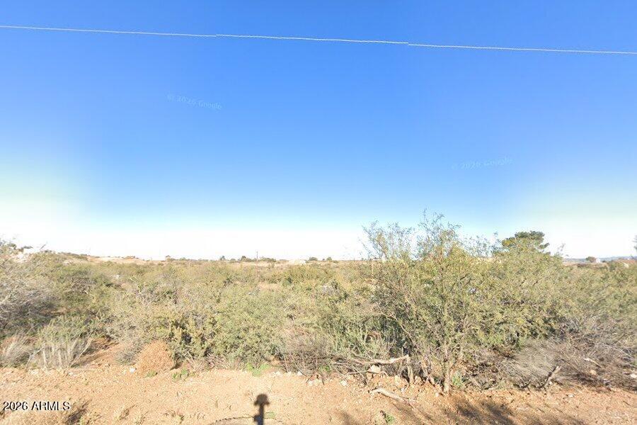 Great ~.31-acre residential lot in Cordes Lakes with paved road frontage on E Ironwood Dr. Spacious 13,623 sq ft parcel with excellent potential for future site-built home development or investment. Convenient access to I-17 for commuting to Phoenix, Prescott, or Flagstaff. No SPDS available. Seller owns additional nearby lots.
