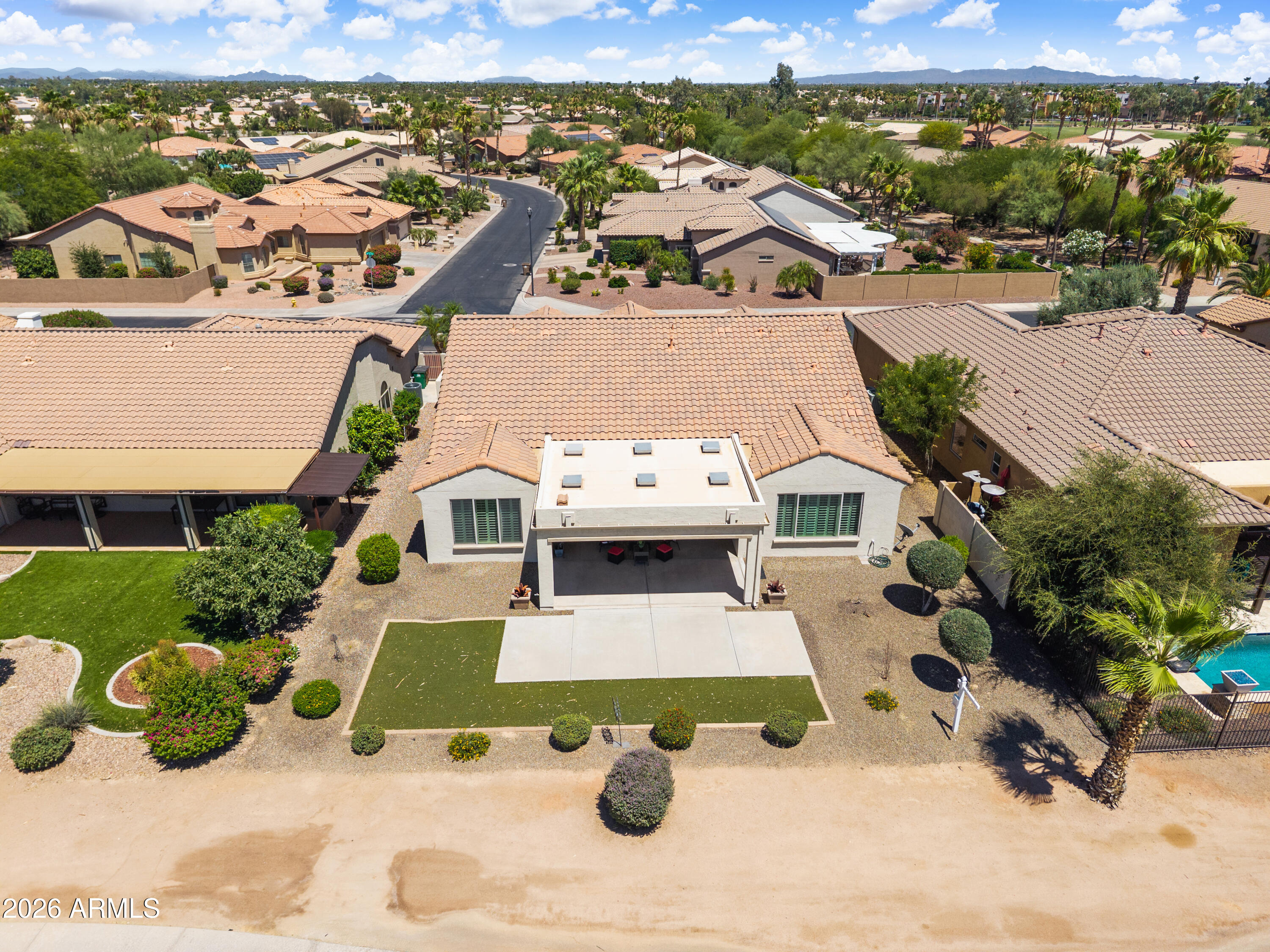 PEBBLECREEK PHASE 2 UNIT 38 - Residential