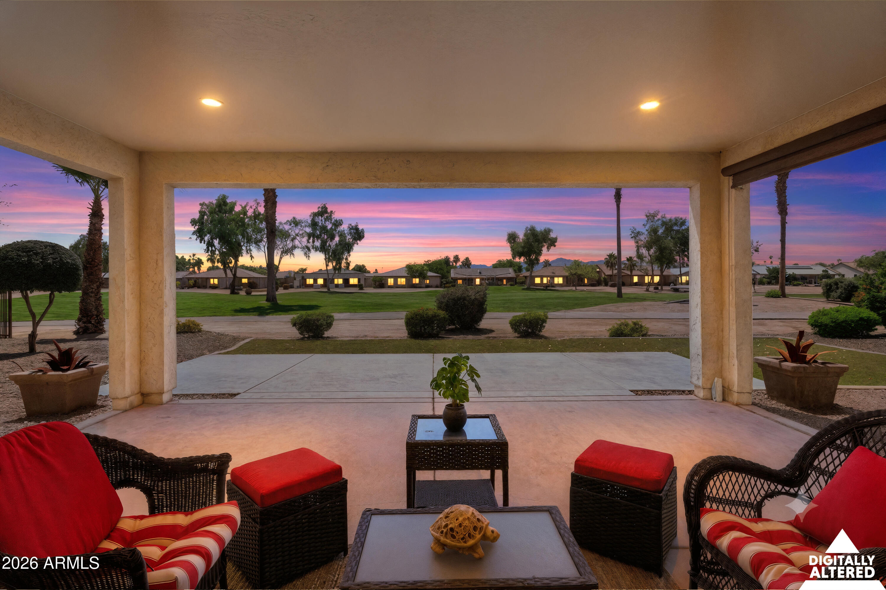 PEBBLECREEK PHASE 2 UNIT 38 - Residential