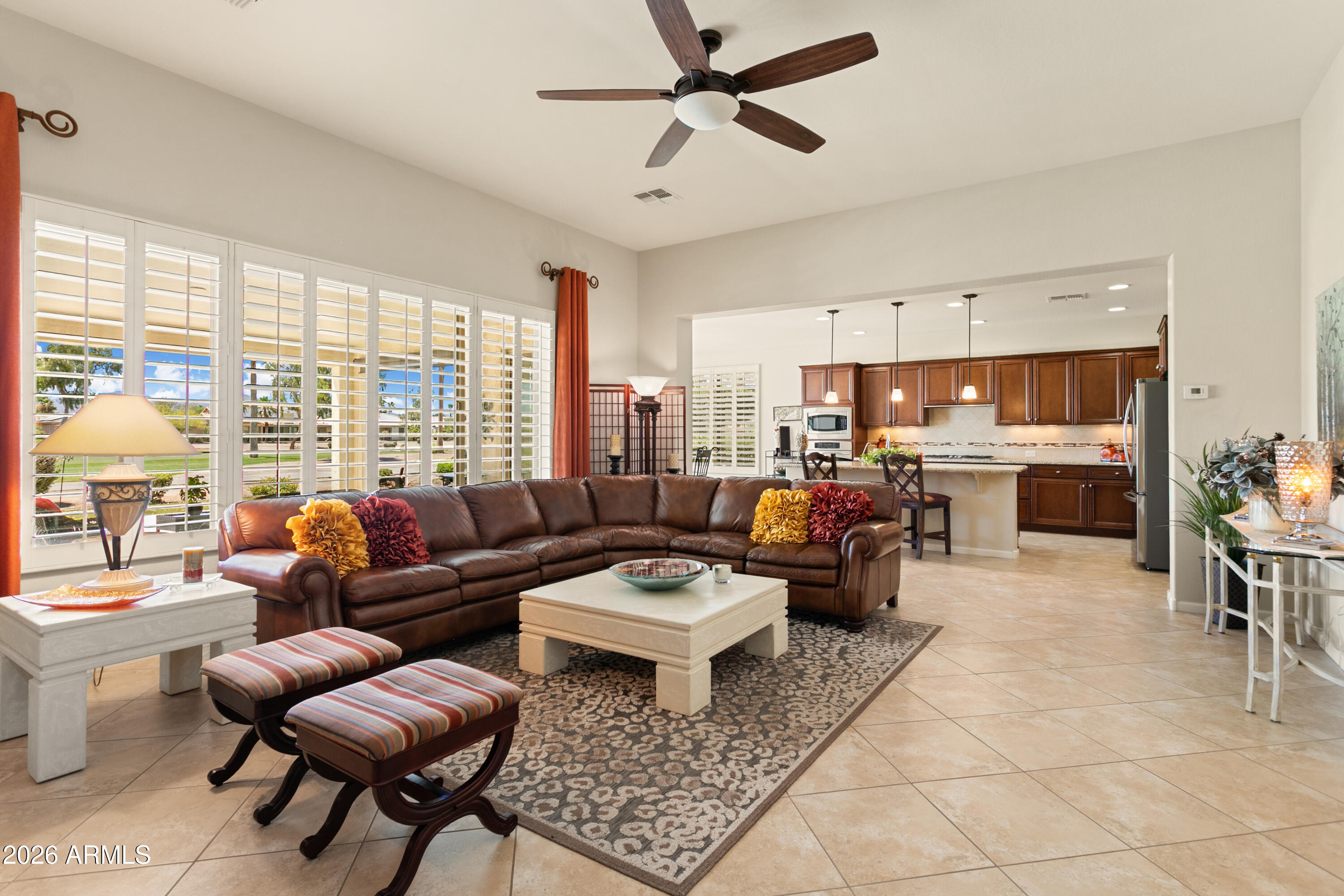 PEBBLECREEK PHASE 2 UNIT 38 - Residential