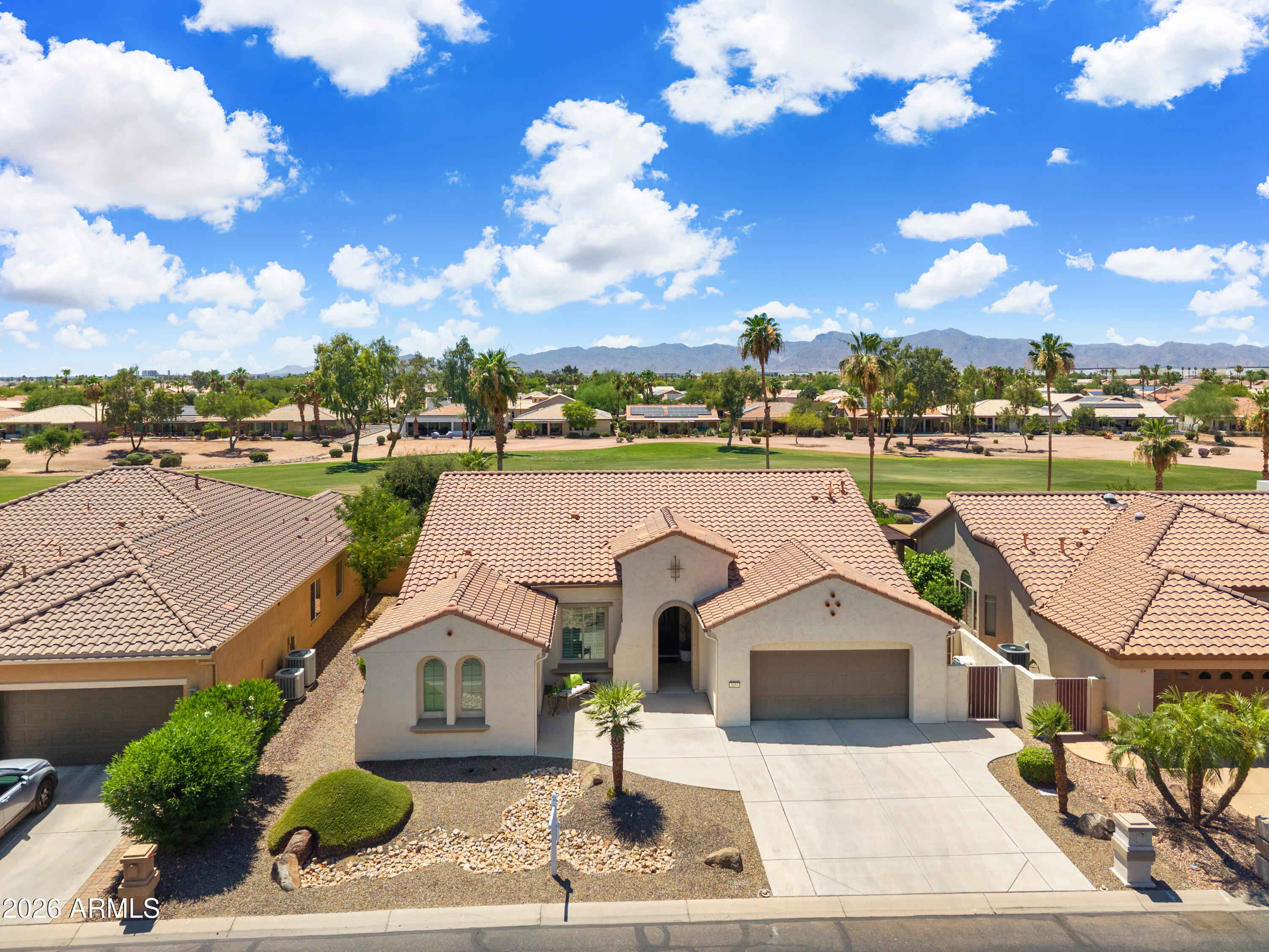 PEBBLECREEK PHASE 2 UNIT 38 - Residential