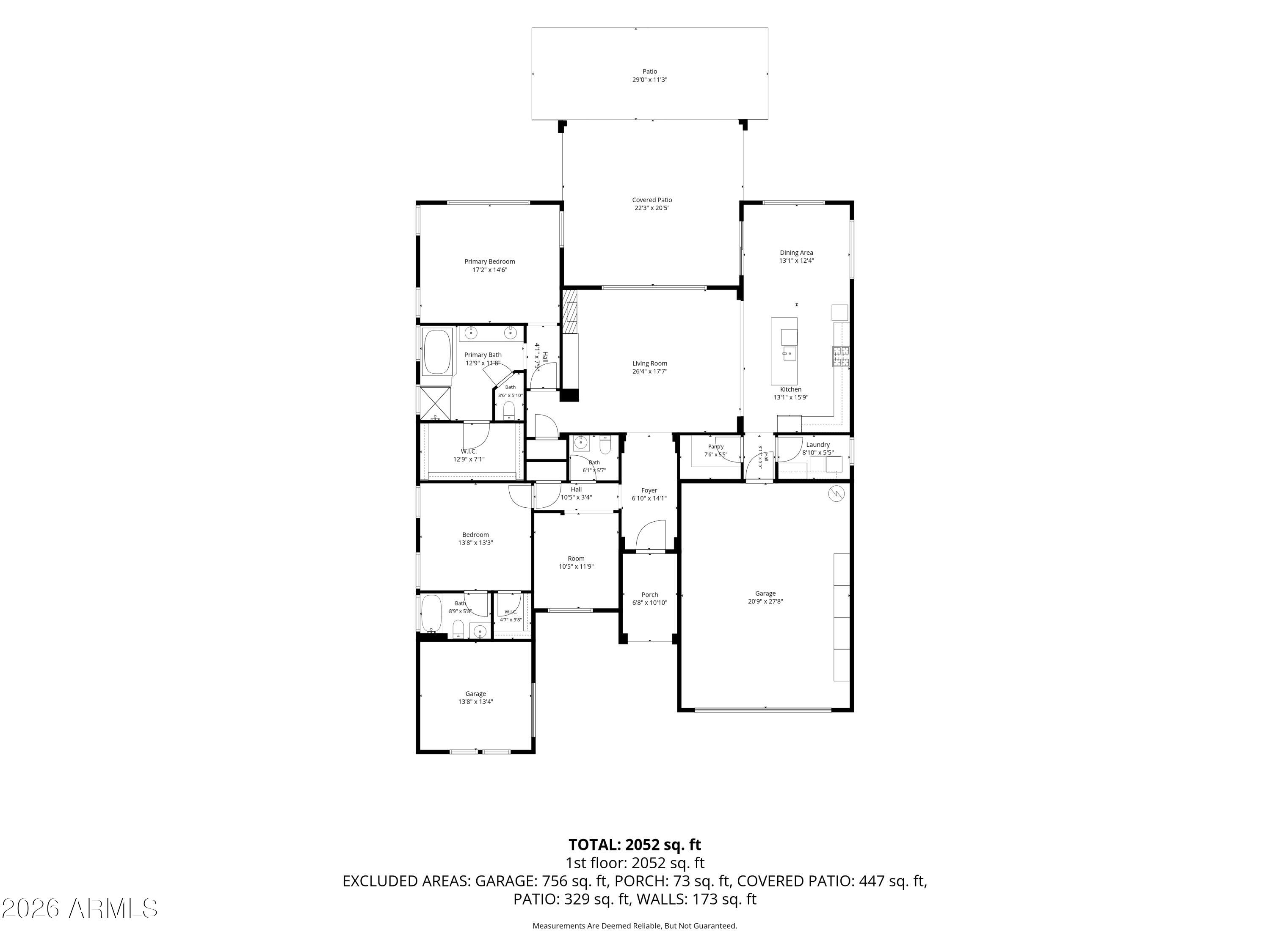 PEBBLECREEK PHASE 2 UNIT 38 - Residential
