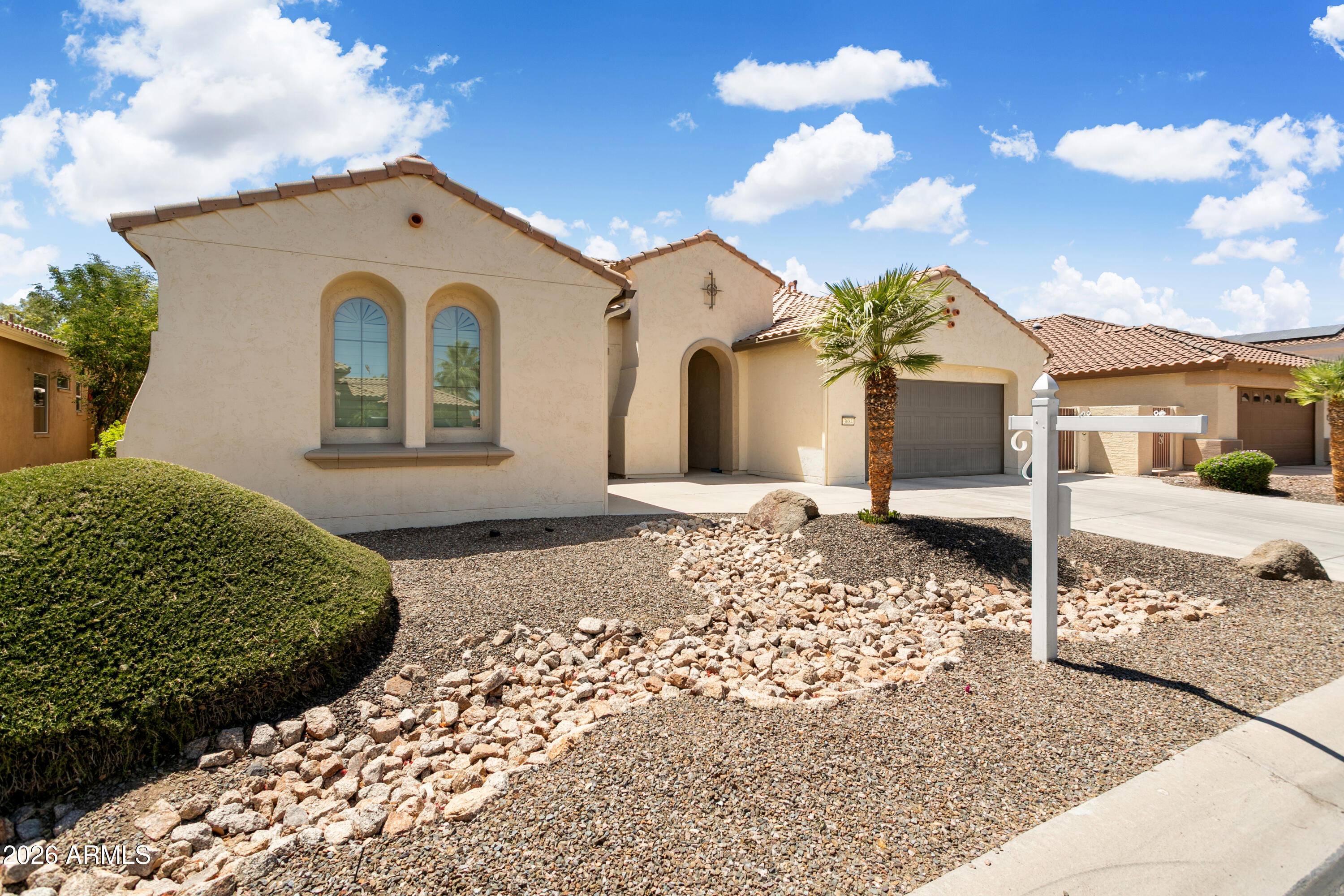 PEBBLECREEK PHASE 2 UNIT 38 - Residential