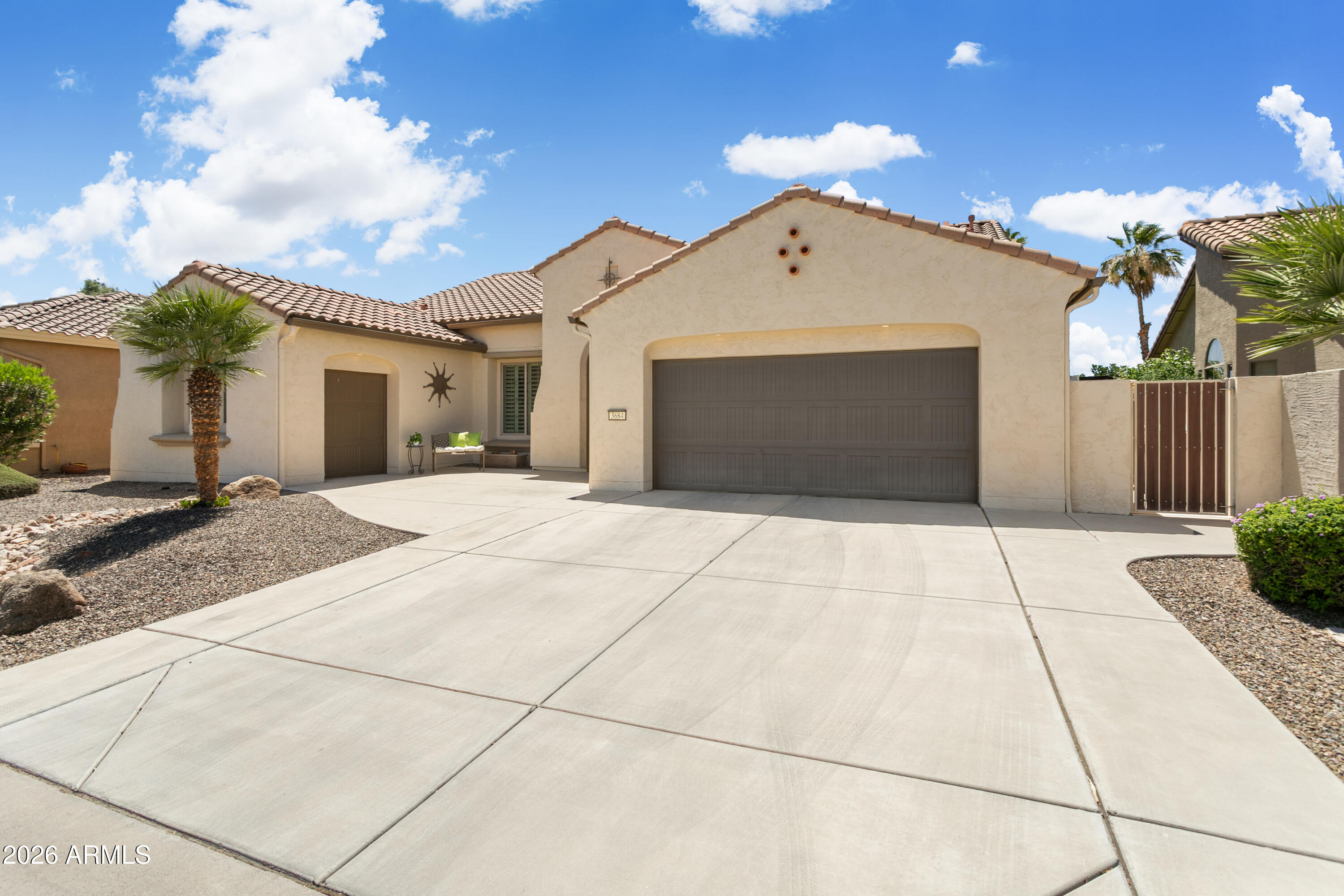 PEBBLECREEK PHASE 2 UNIT 38 - Residential