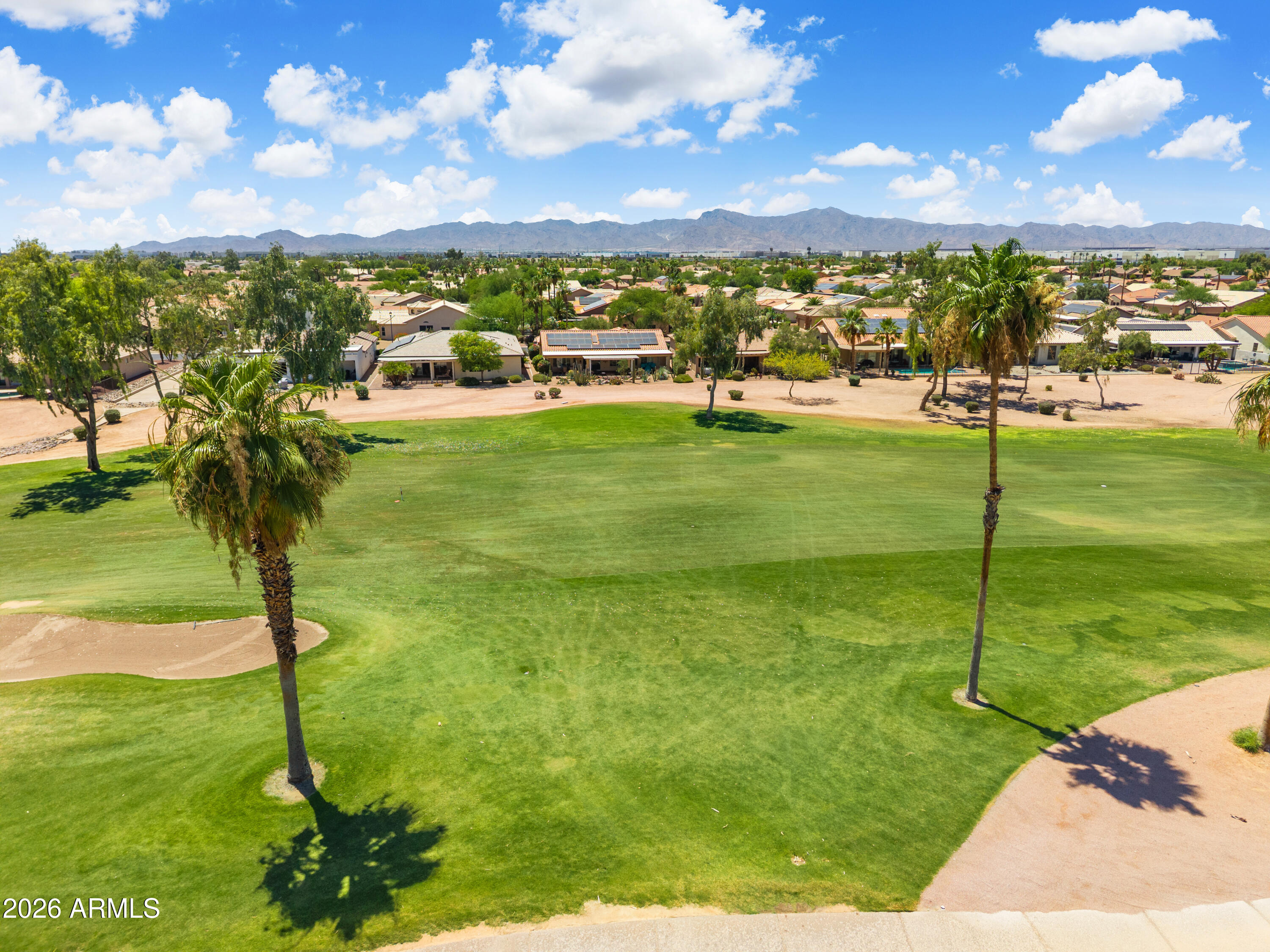 PEBBLECREEK PHASE 2 UNIT 38 - Residential