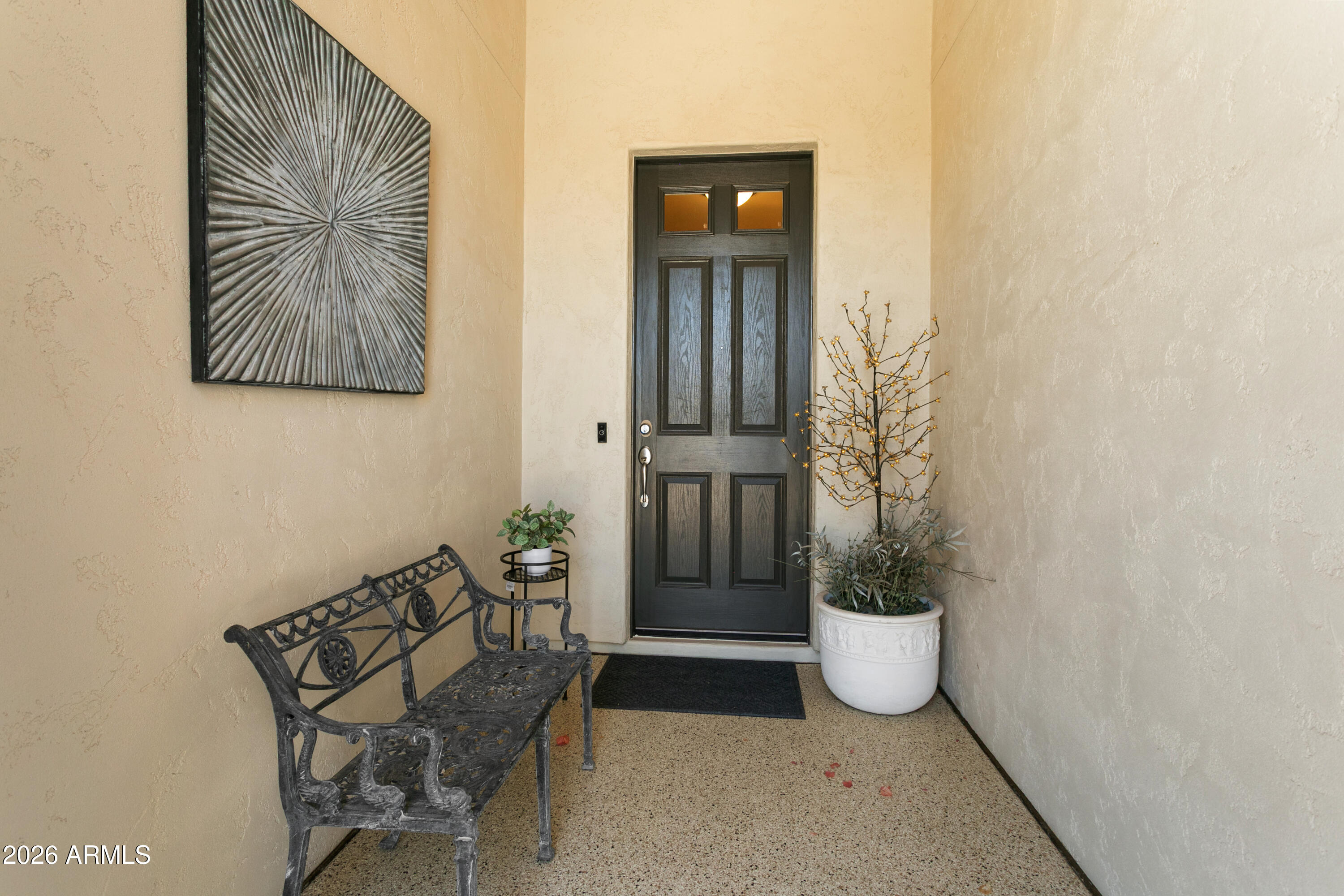 PEBBLECREEK PHASE 2 UNIT 38 - Residential