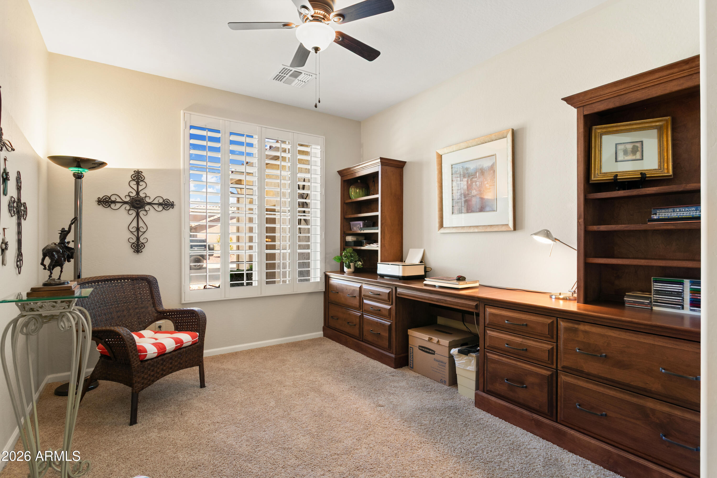 PEBBLECREEK PHASE 2 UNIT 38 - Residential