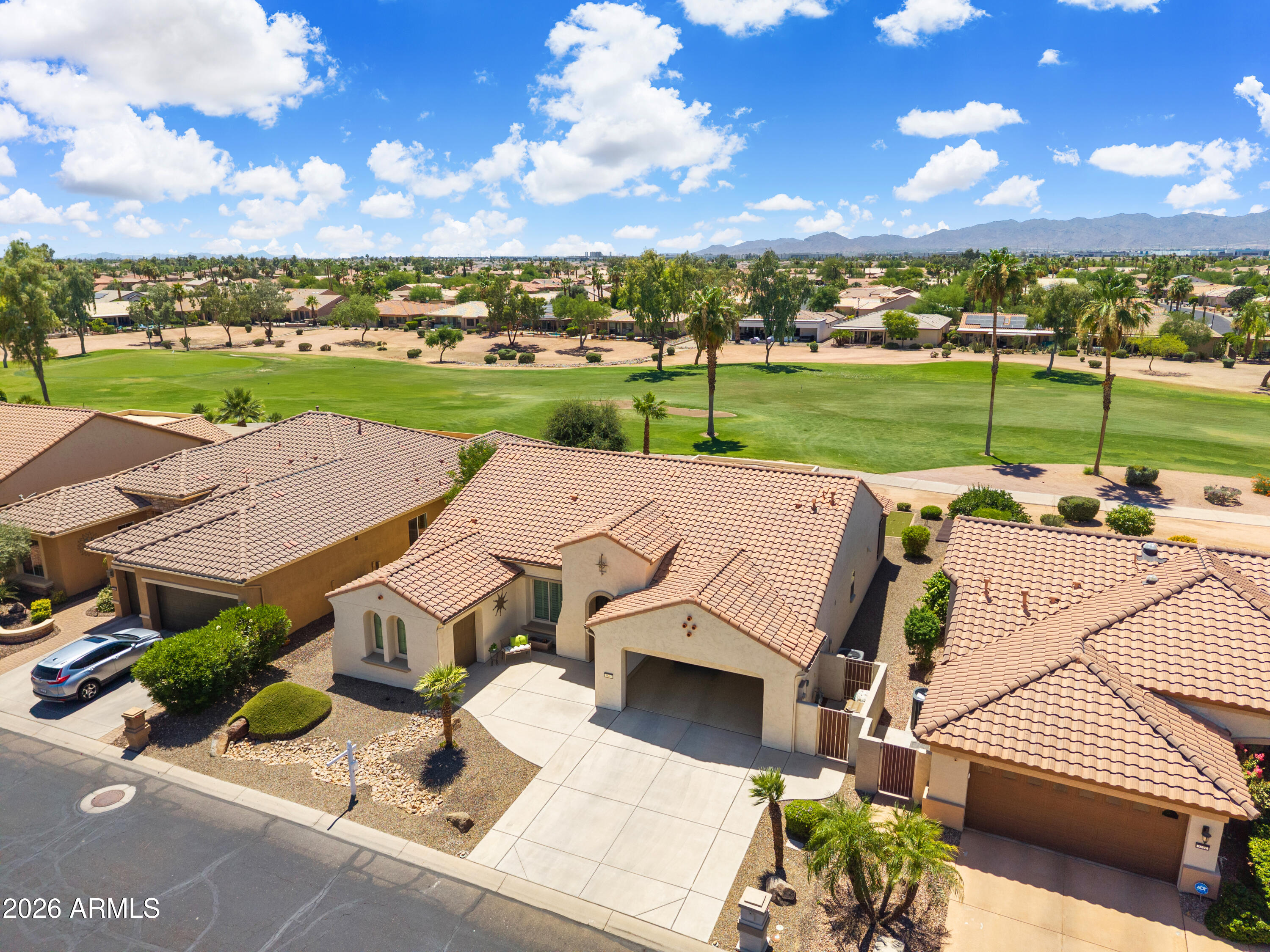 PEBBLECREEK PHASE 2 UNIT 38 - Residential