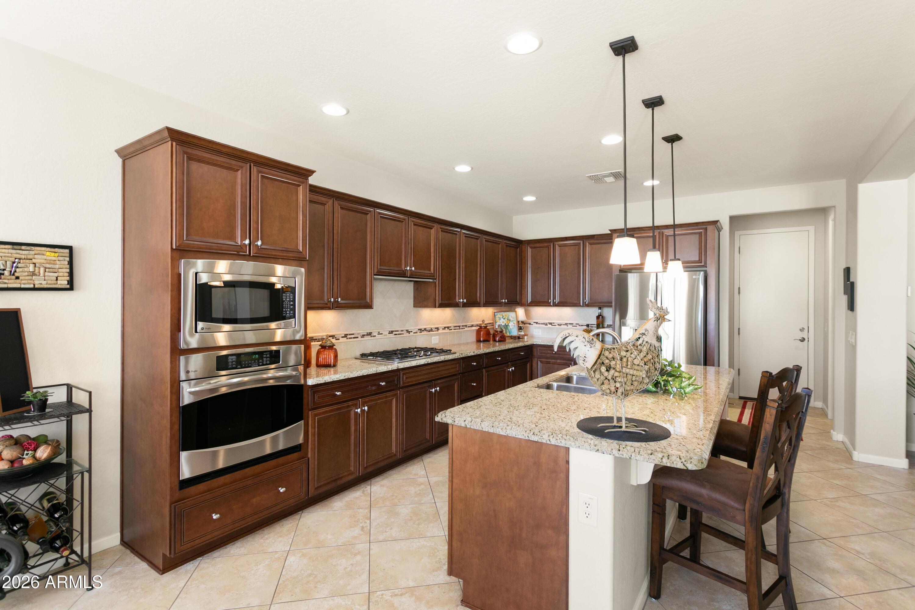 PEBBLECREEK PHASE 2 UNIT 38 - Residential