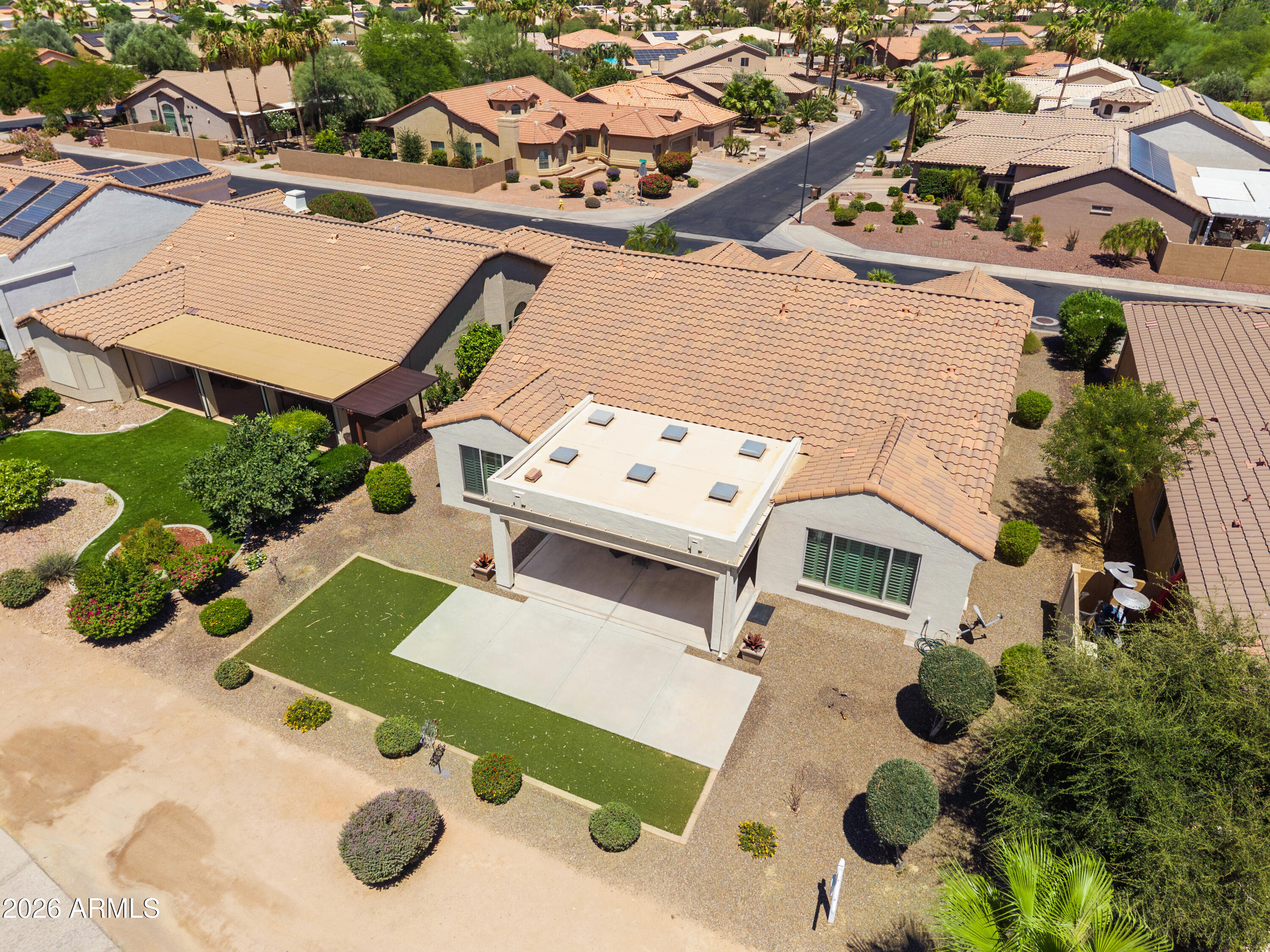 PEBBLECREEK PHASE 2 UNIT 38 - Residential