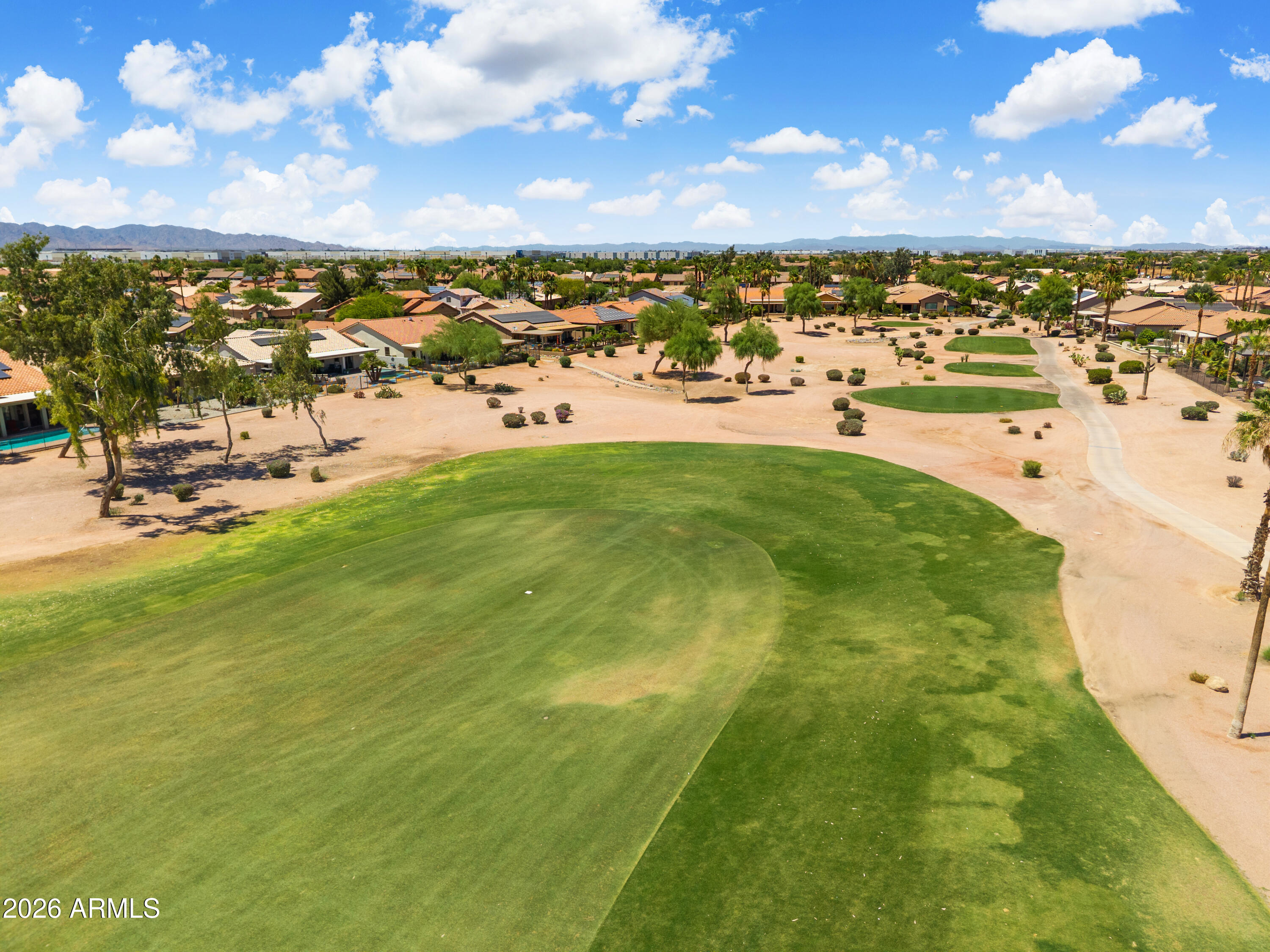 PEBBLECREEK PHASE 2 UNIT 38 - Residential