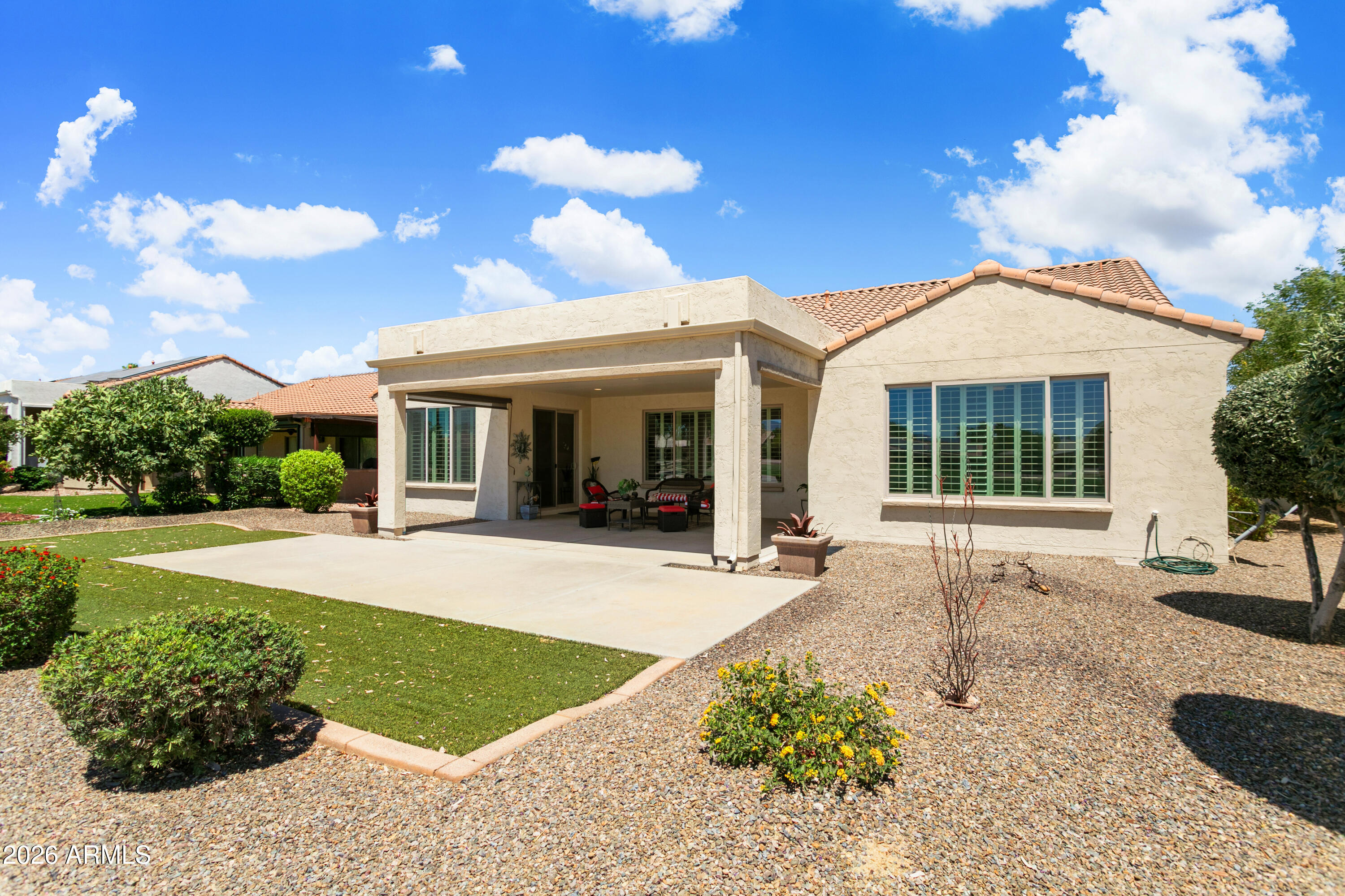 PEBBLECREEK PHASE 2 UNIT 38 - Residential