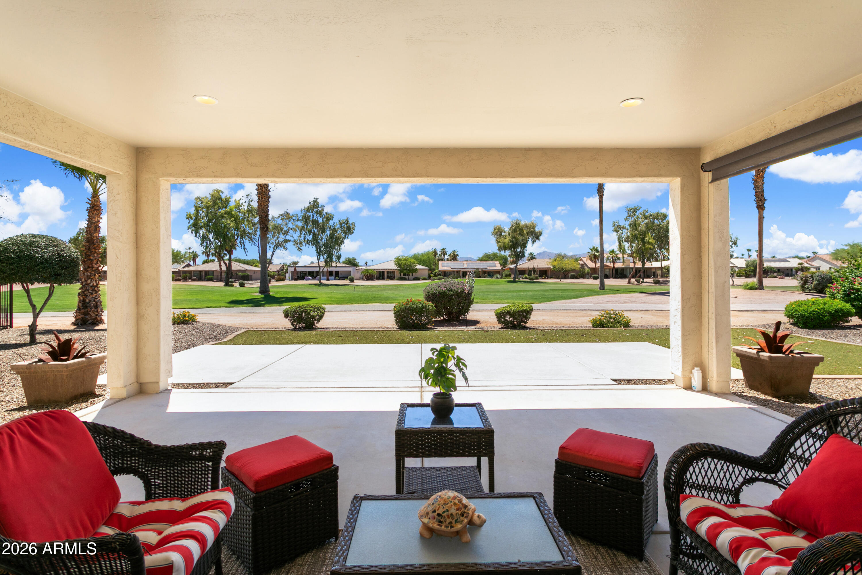 PEBBLECREEK PHASE 2 UNIT 38 - Residential
