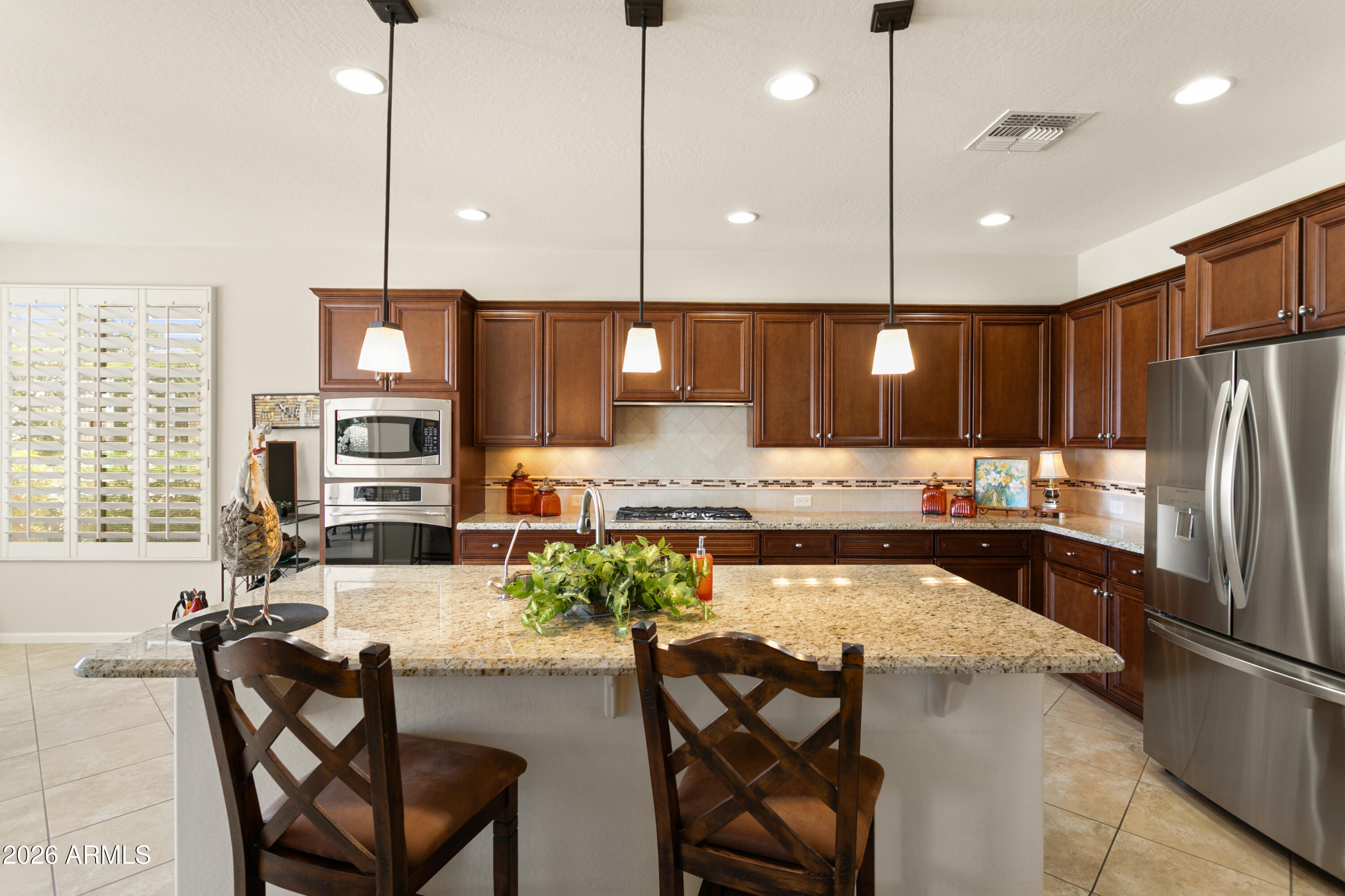 PEBBLECREEK PHASE 2 UNIT 38 - Residential
