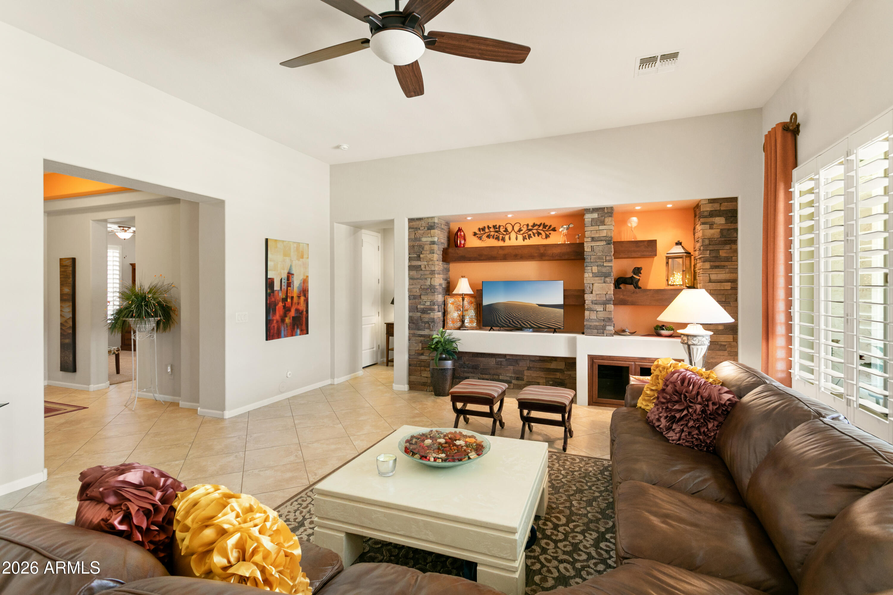 PEBBLECREEK PHASE 2 UNIT 38 - Residential