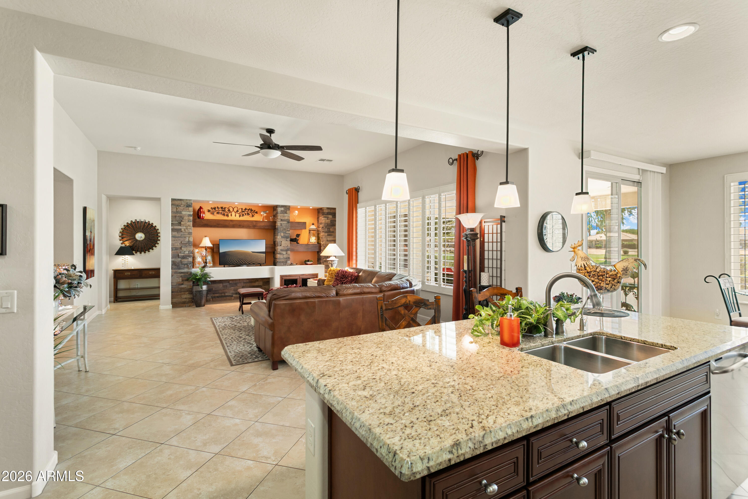 PEBBLECREEK PHASE 2 UNIT 38 - Residential