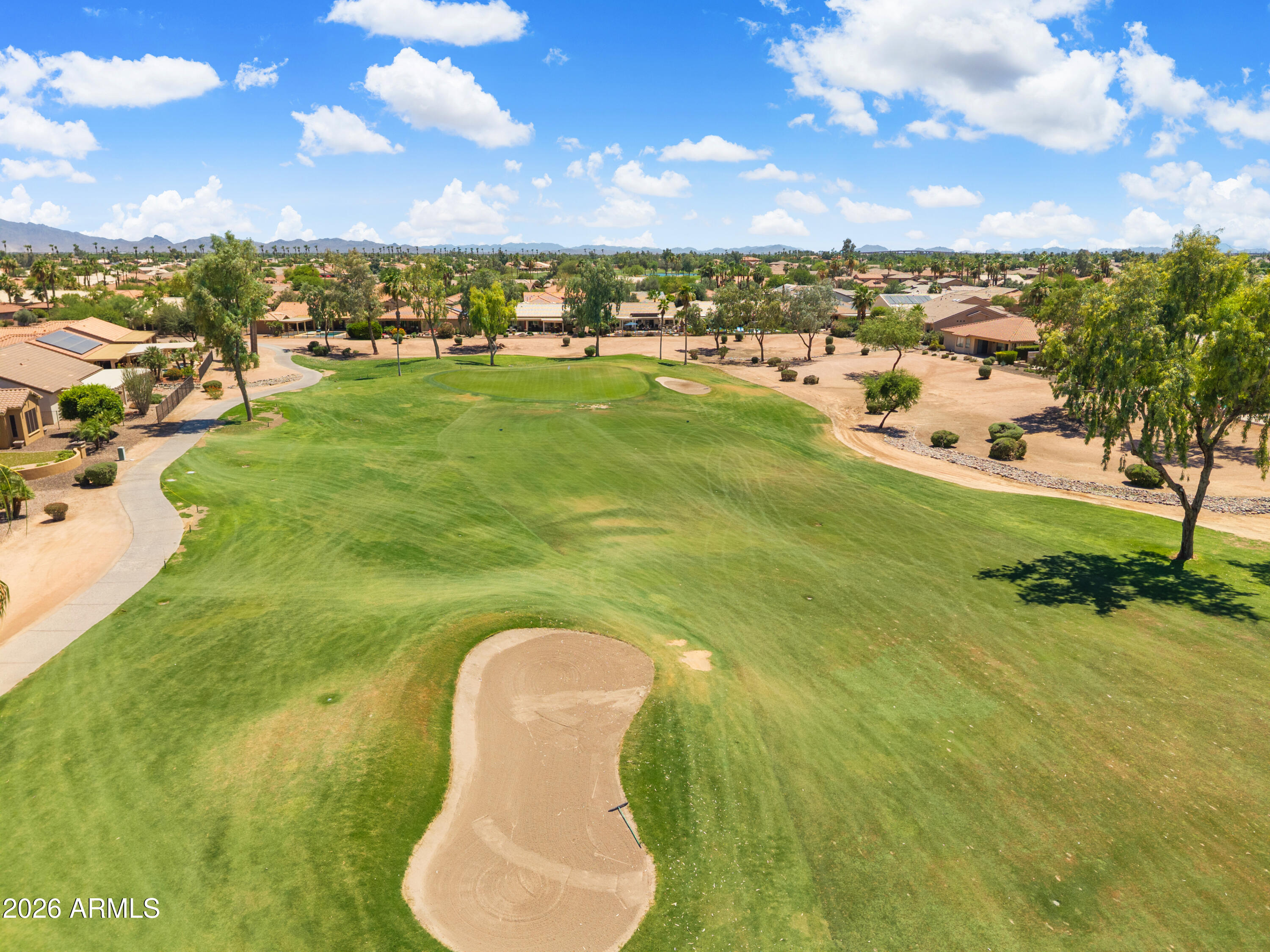 PEBBLECREEK PHASE 2 UNIT 38 - Residential