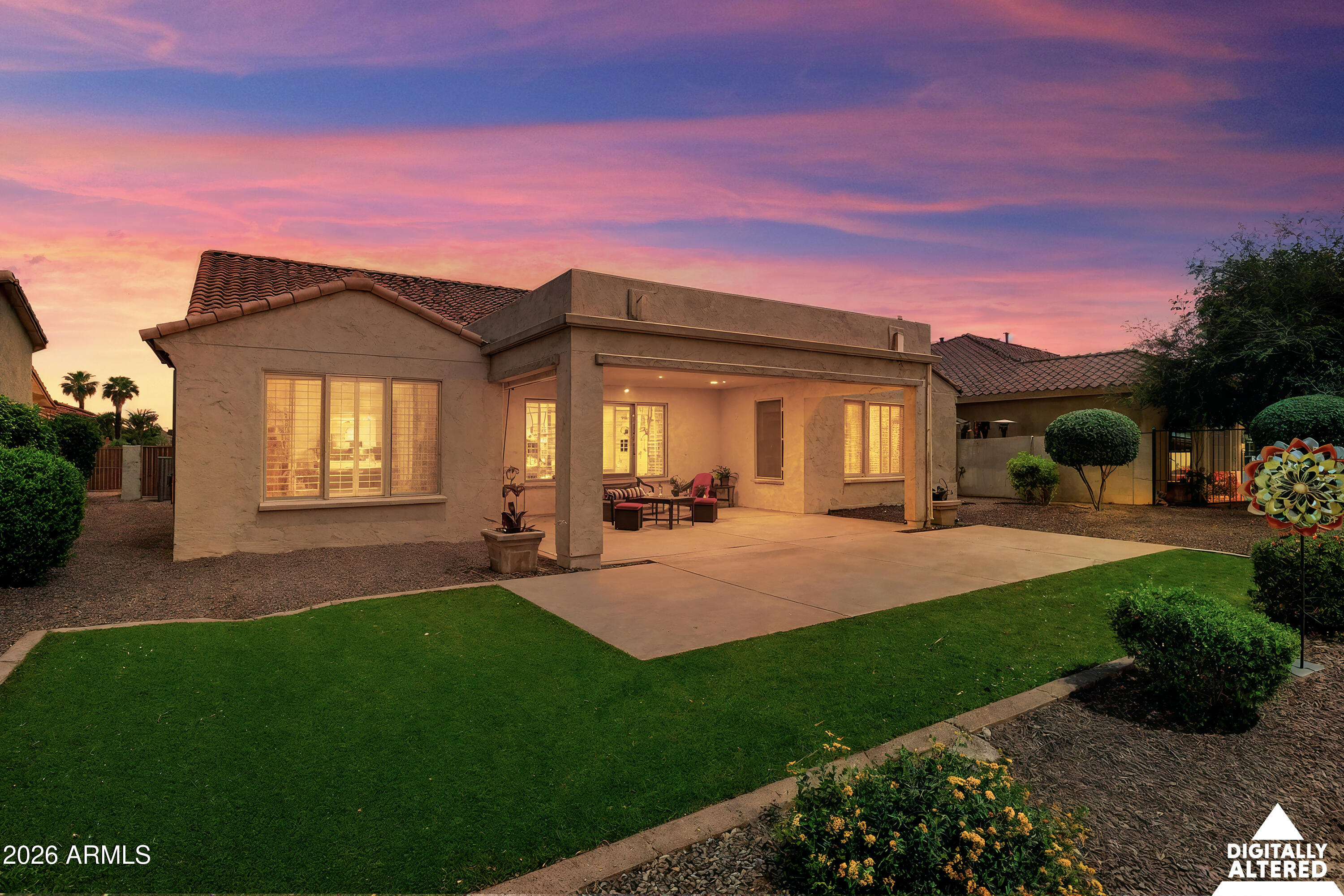 PEBBLECREEK PHASE 2 UNIT 38 - Residential