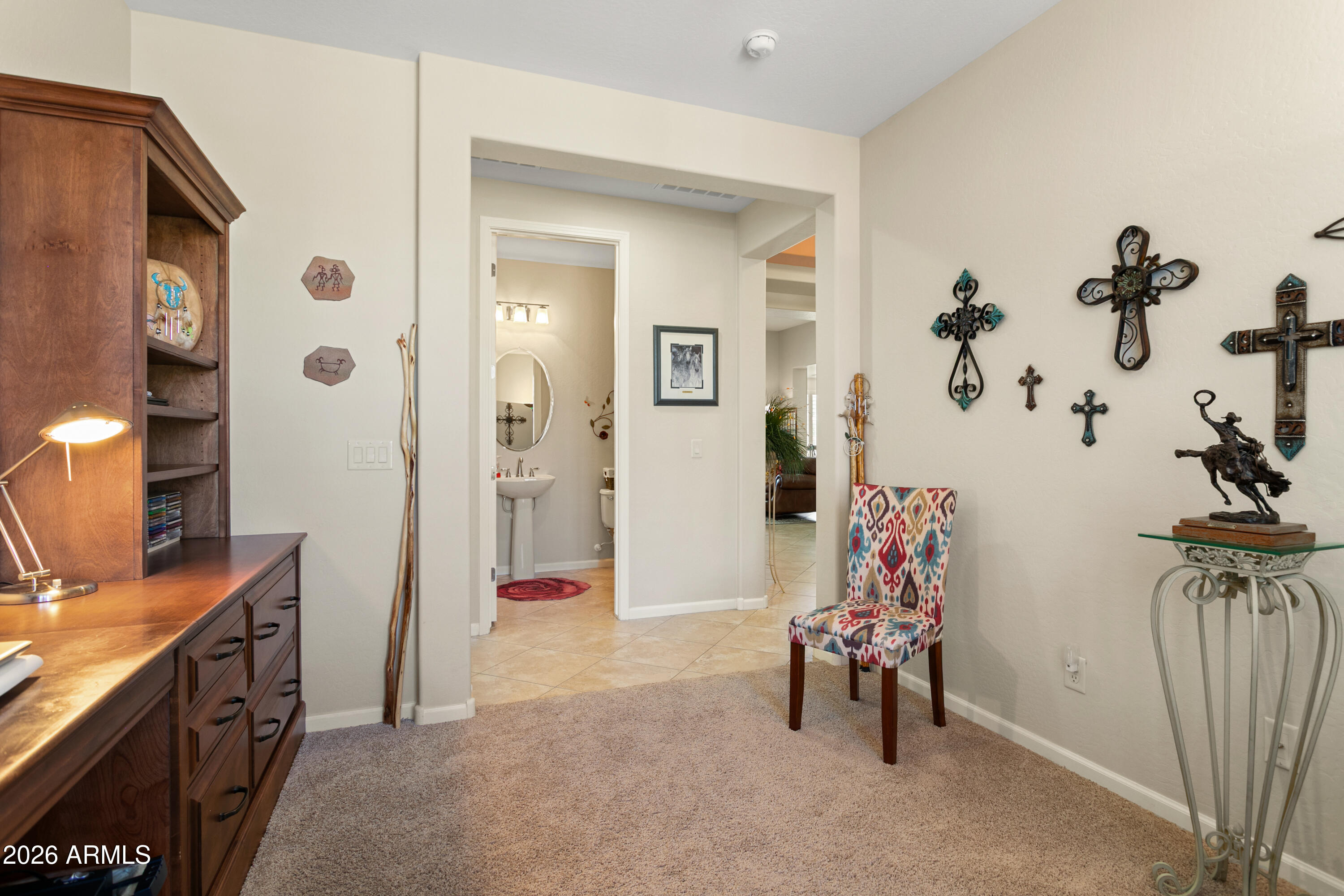 PEBBLECREEK PHASE 2 UNIT 38 - Residential