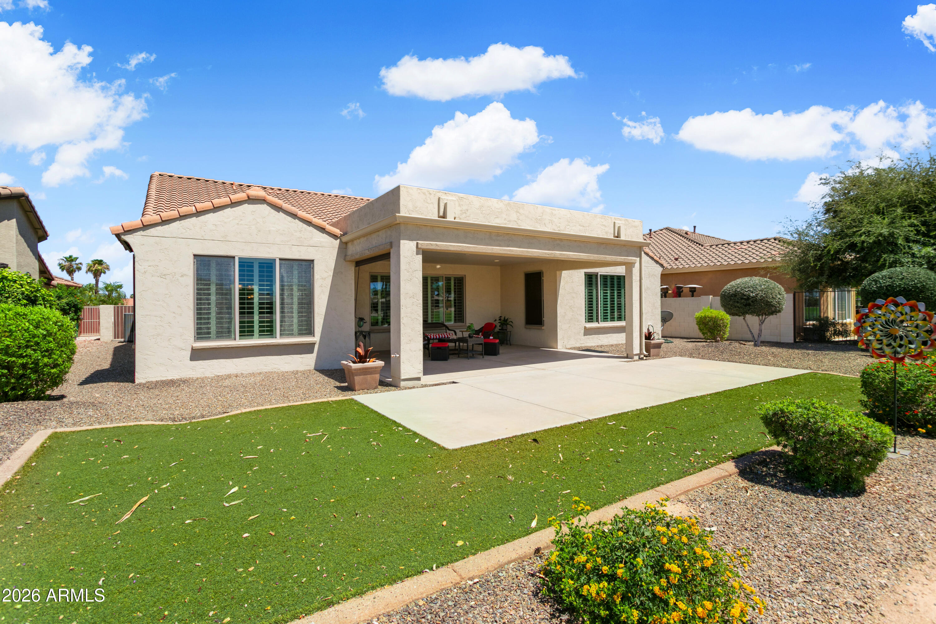 PEBBLECREEK PHASE 2 UNIT 38 - Residential