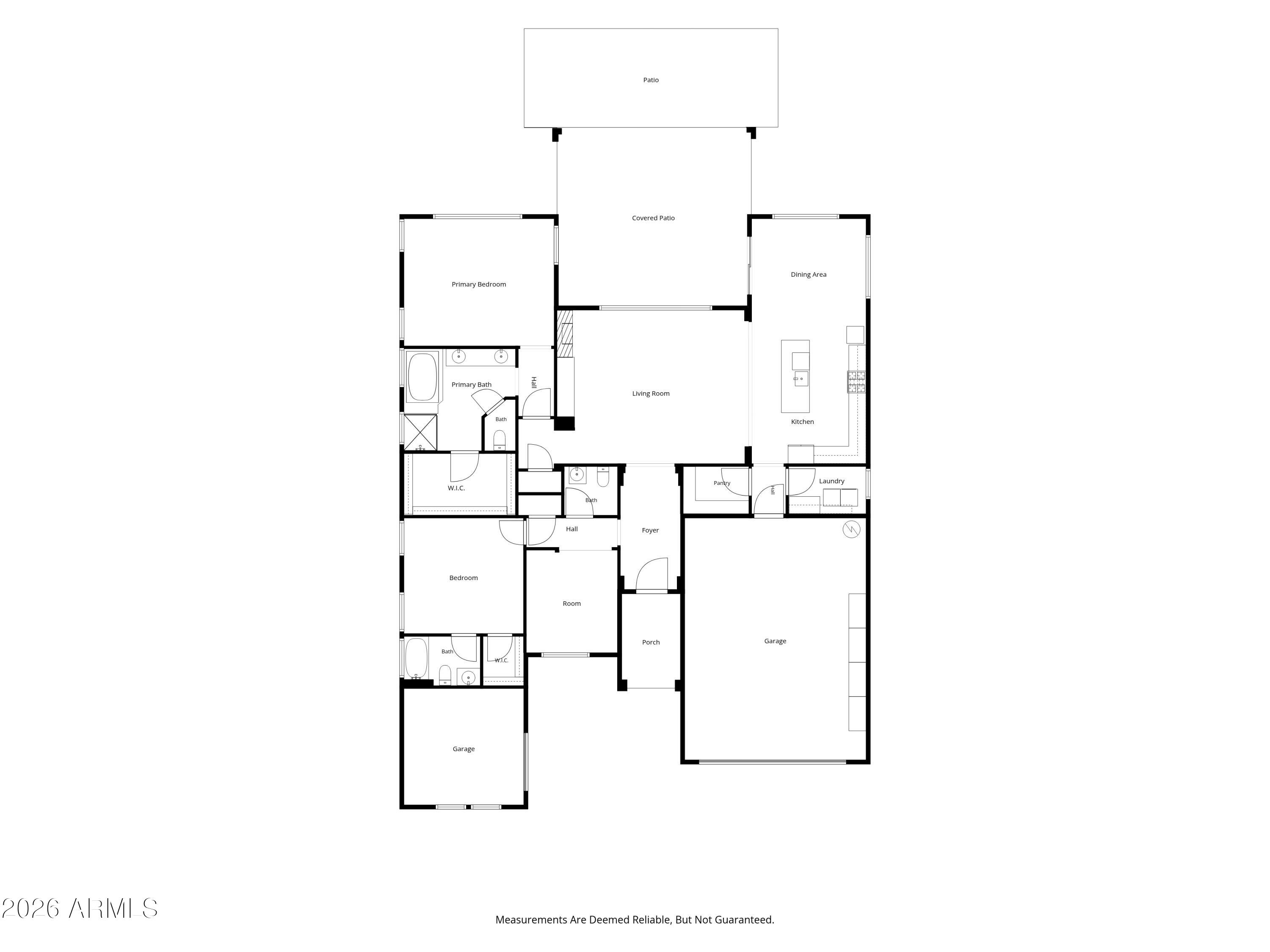 PEBBLECREEK PHASE 2 UNIT 38 - Residential