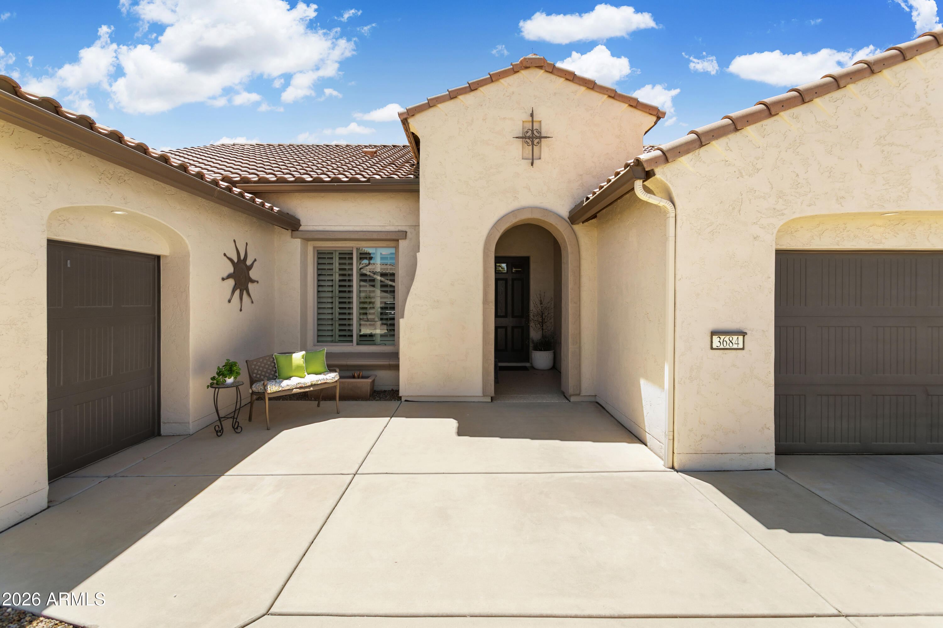 PEBBLECREEK PHASE 2 UNIT 38 - Residential