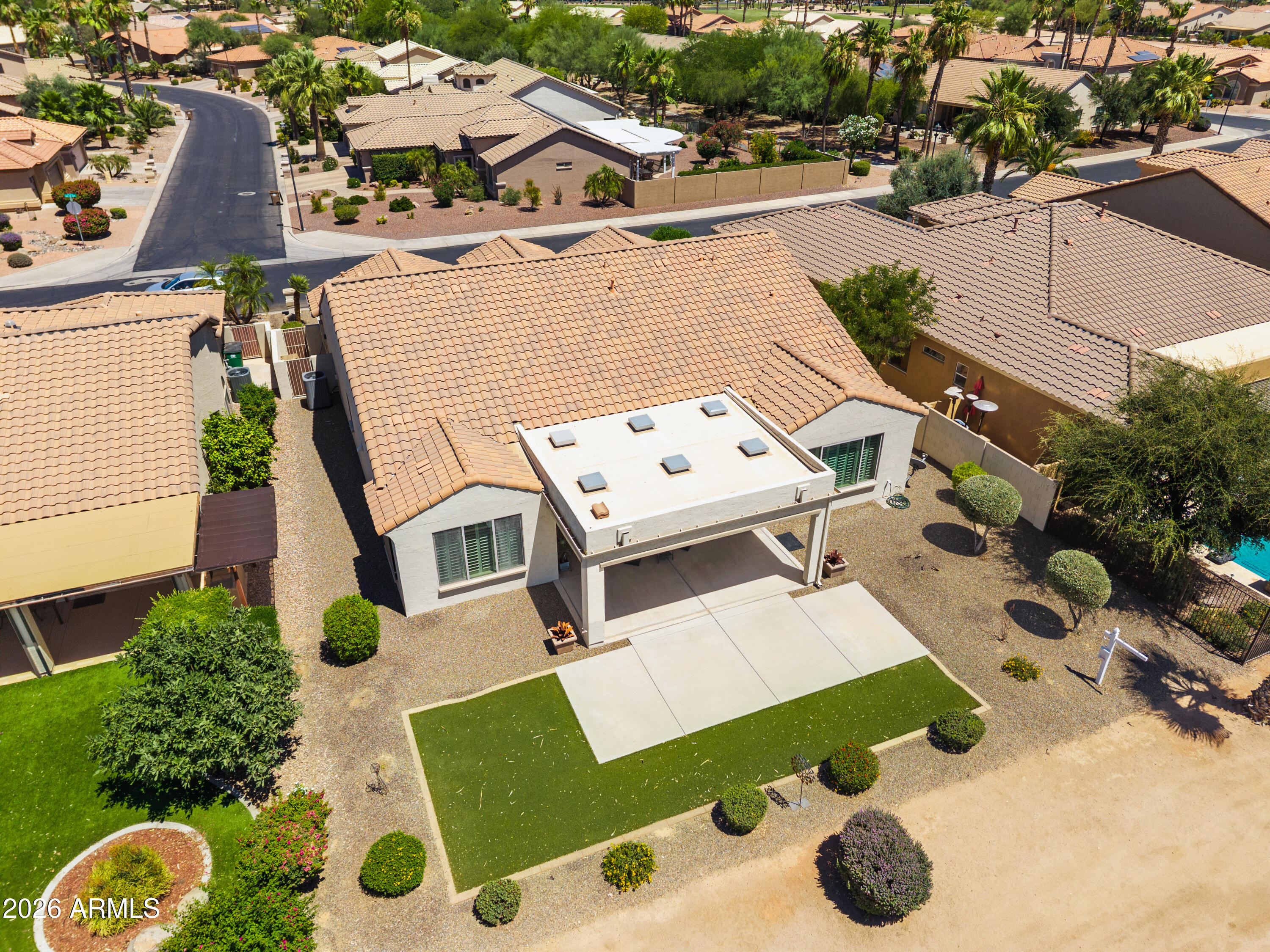 PEBBLECREEK PHASE 2 UNIT 38 - Residential