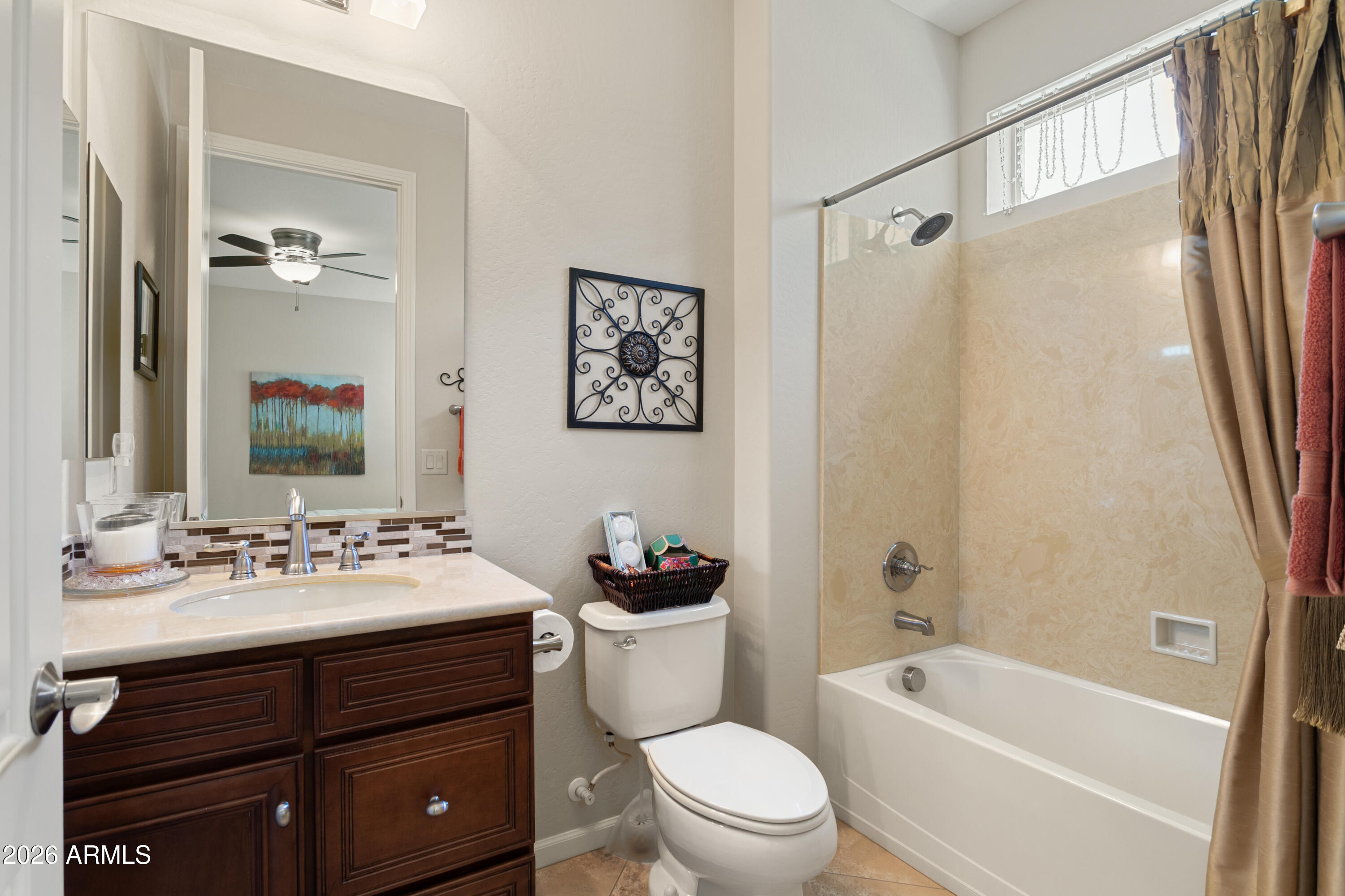 PEBBLECREEK PHASE 2 UNIT 38 - Residential