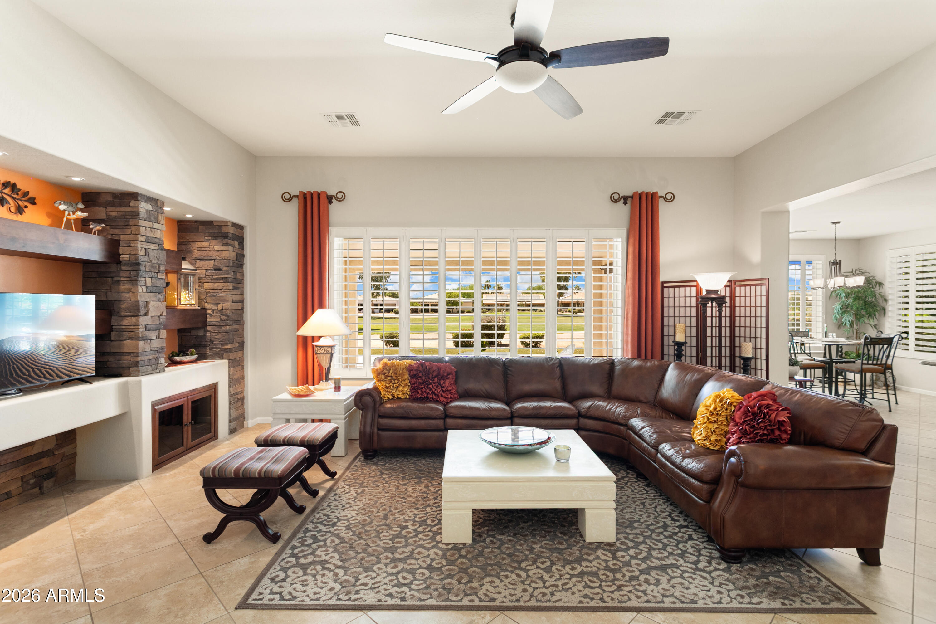 PEBBLECREEK PHASE 2 UNIT 38 - Residential