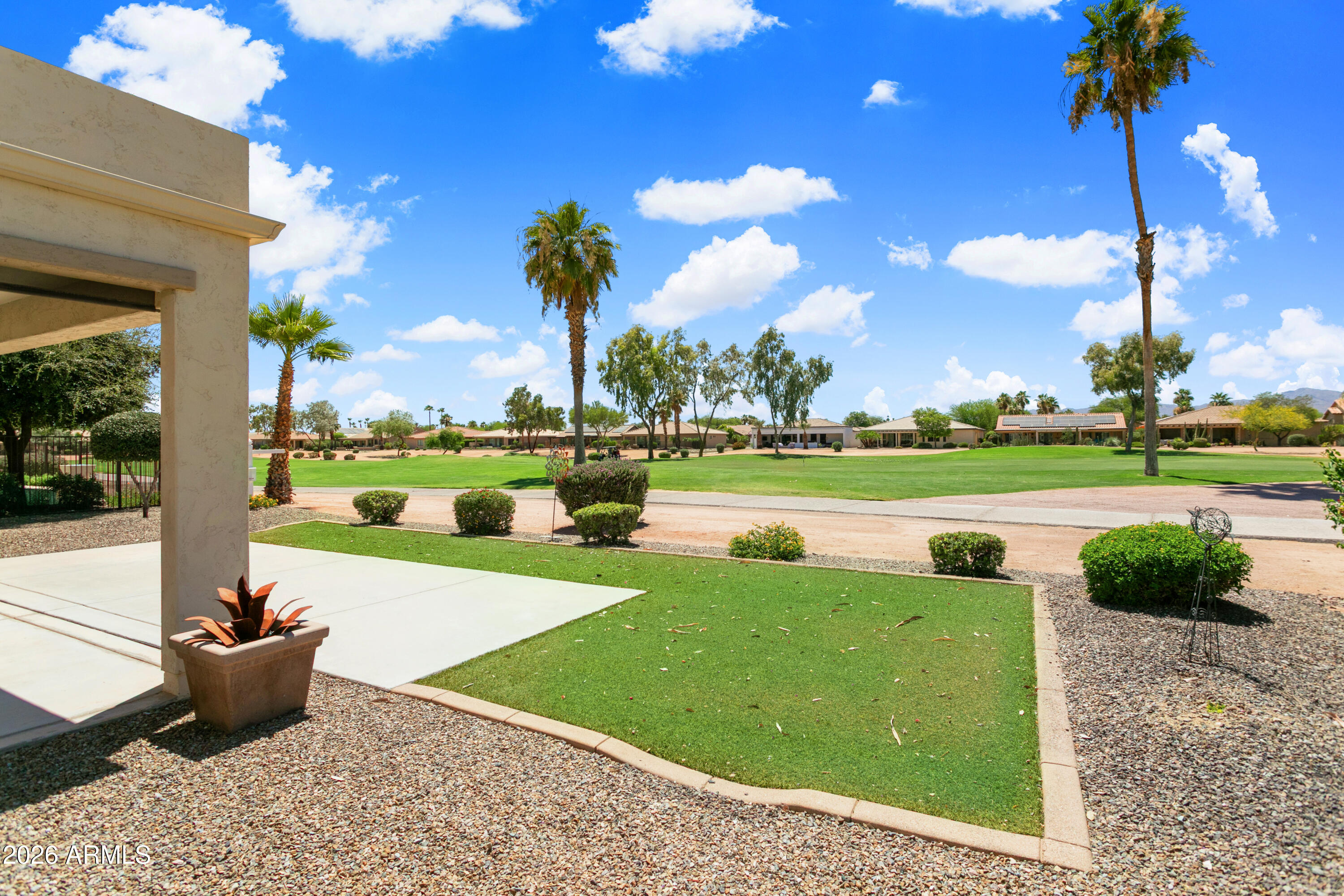 PEBBLECREEK PHASE 2 UNIT 38 - Residential