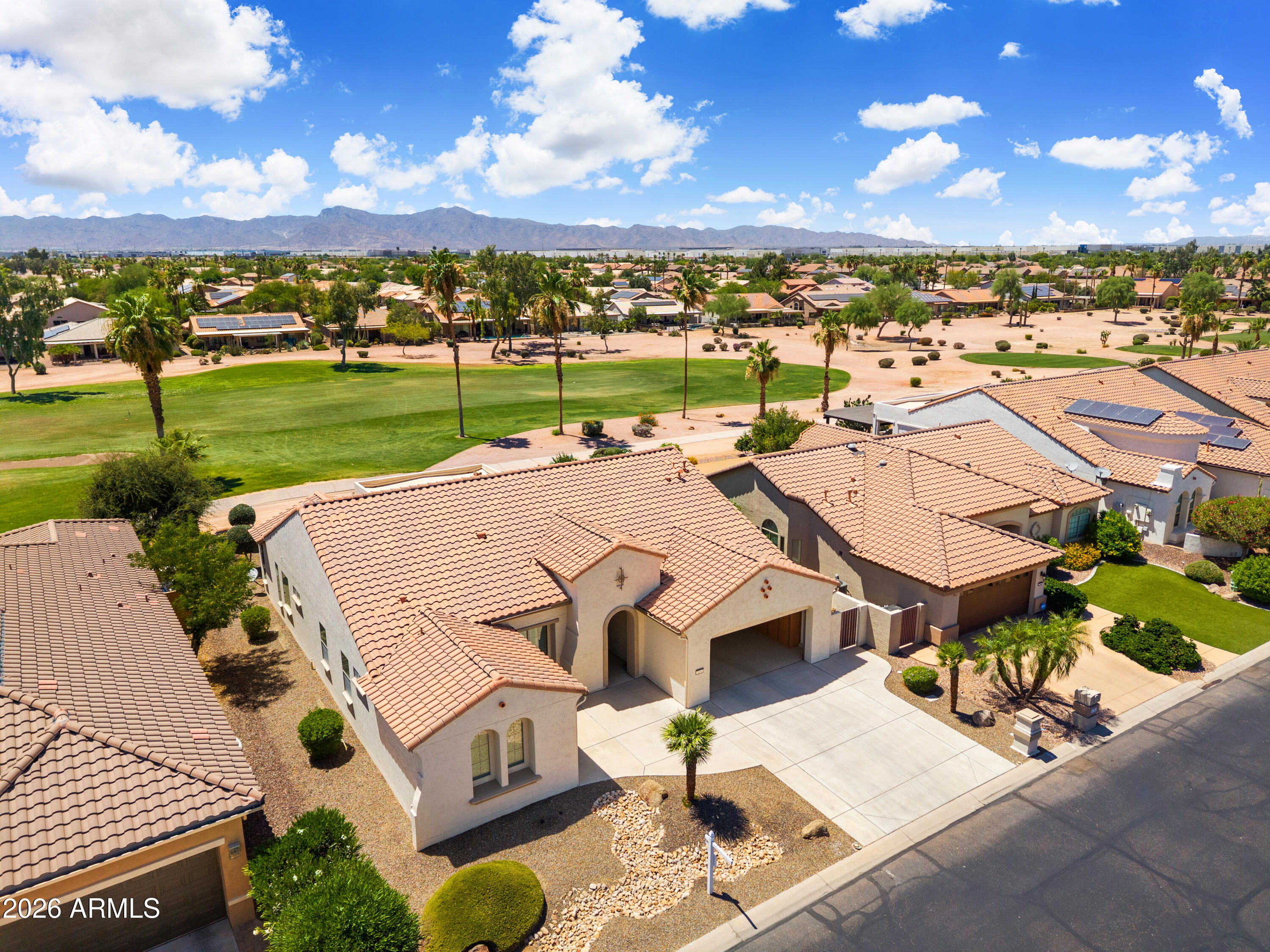 PEBBLECREEK PHASE 2 UNIT 38 - Residential