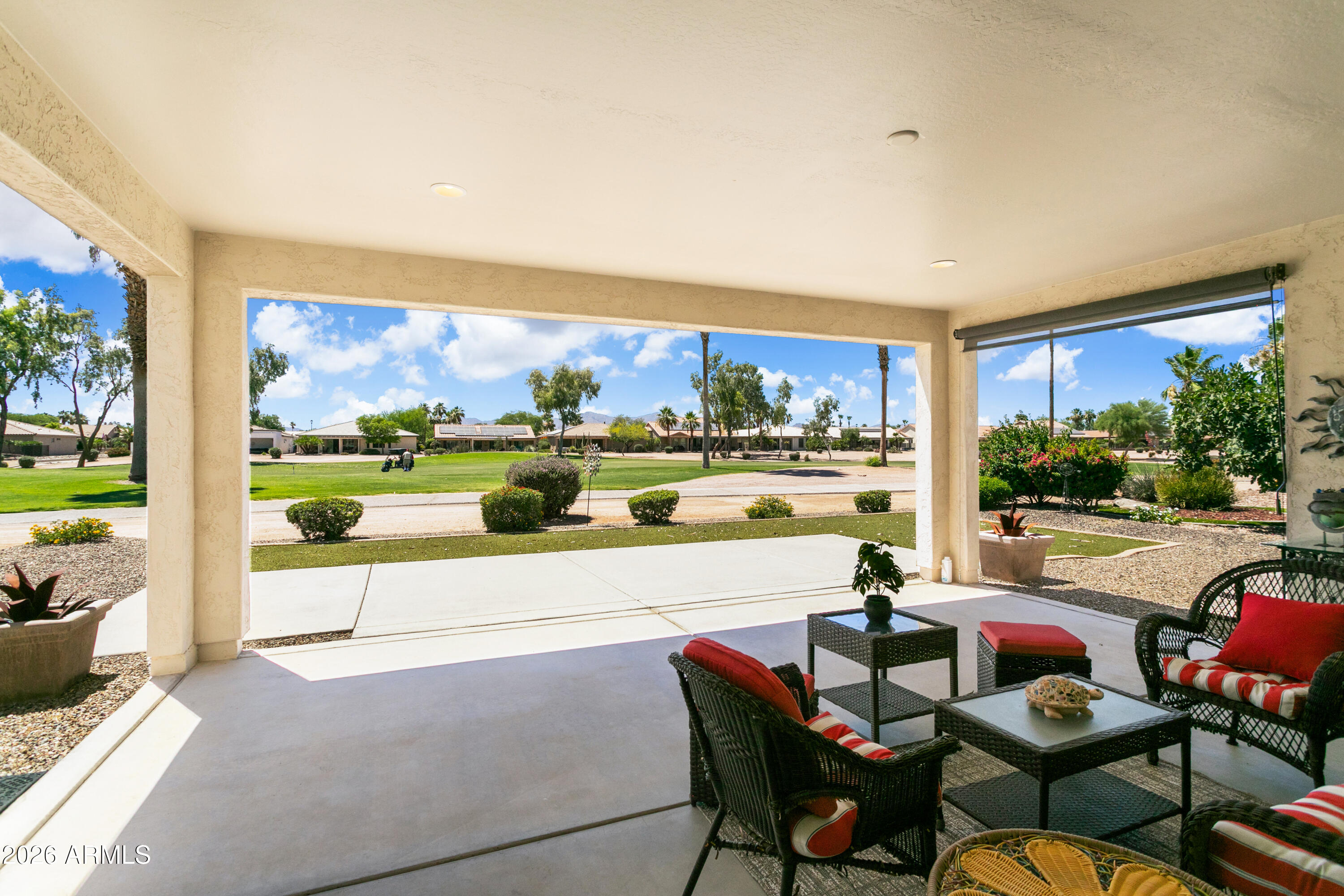 PEBBLECREEK PHASE 2 UNIT 38 - Residential