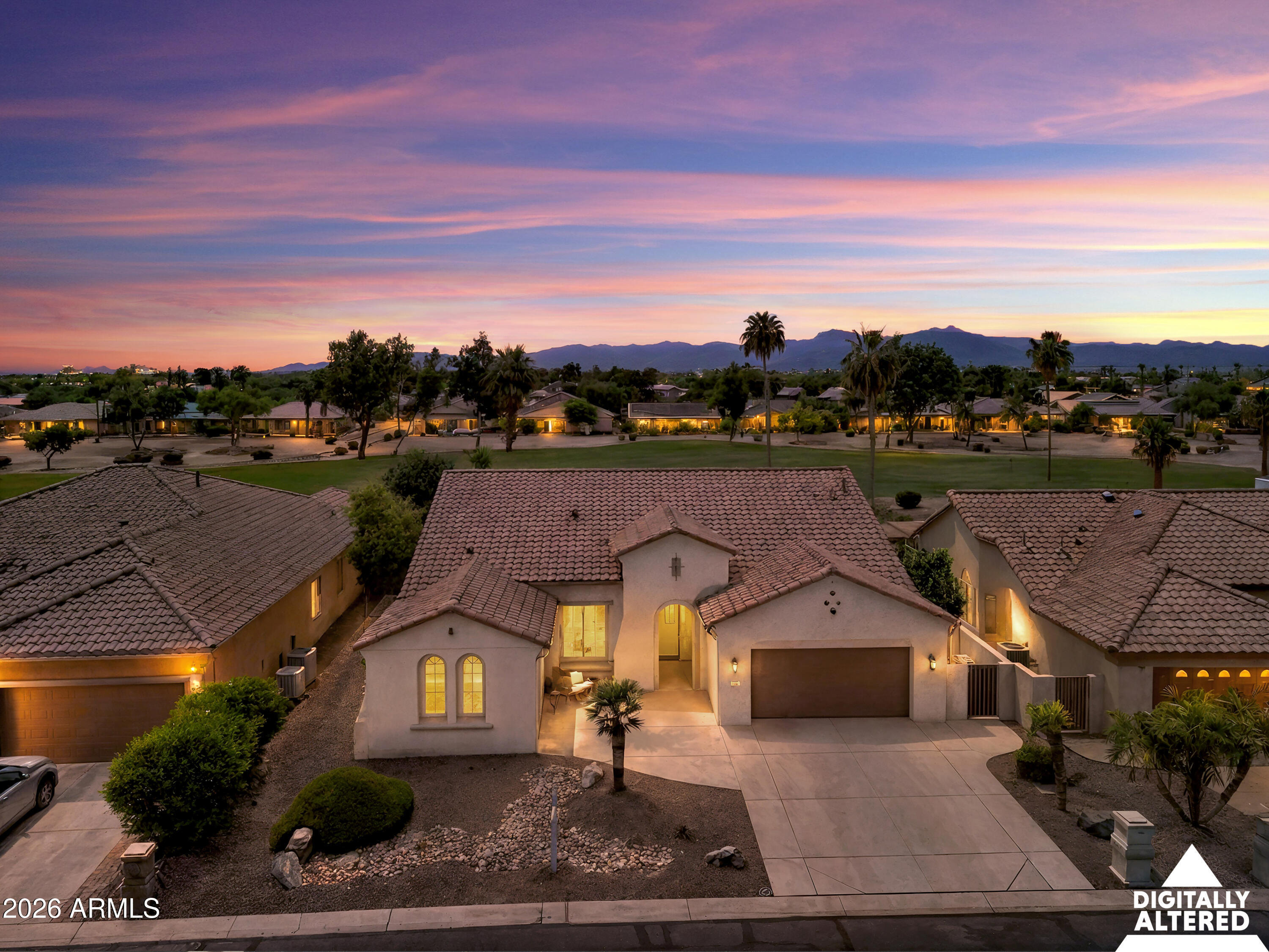 PEBBLECREEK PHASE 2 UNIT 38 - Residential