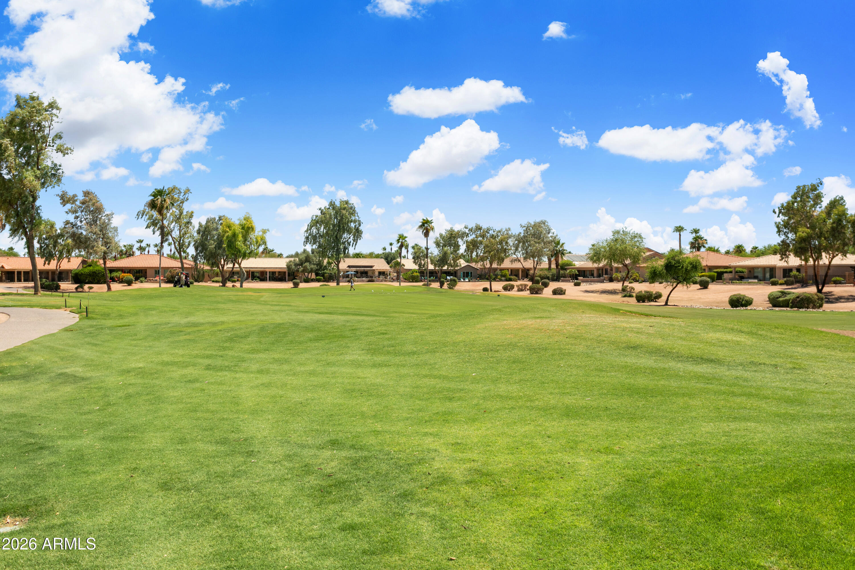 PEBBLECREEK PHASE 2 UNIT 38 - Residential