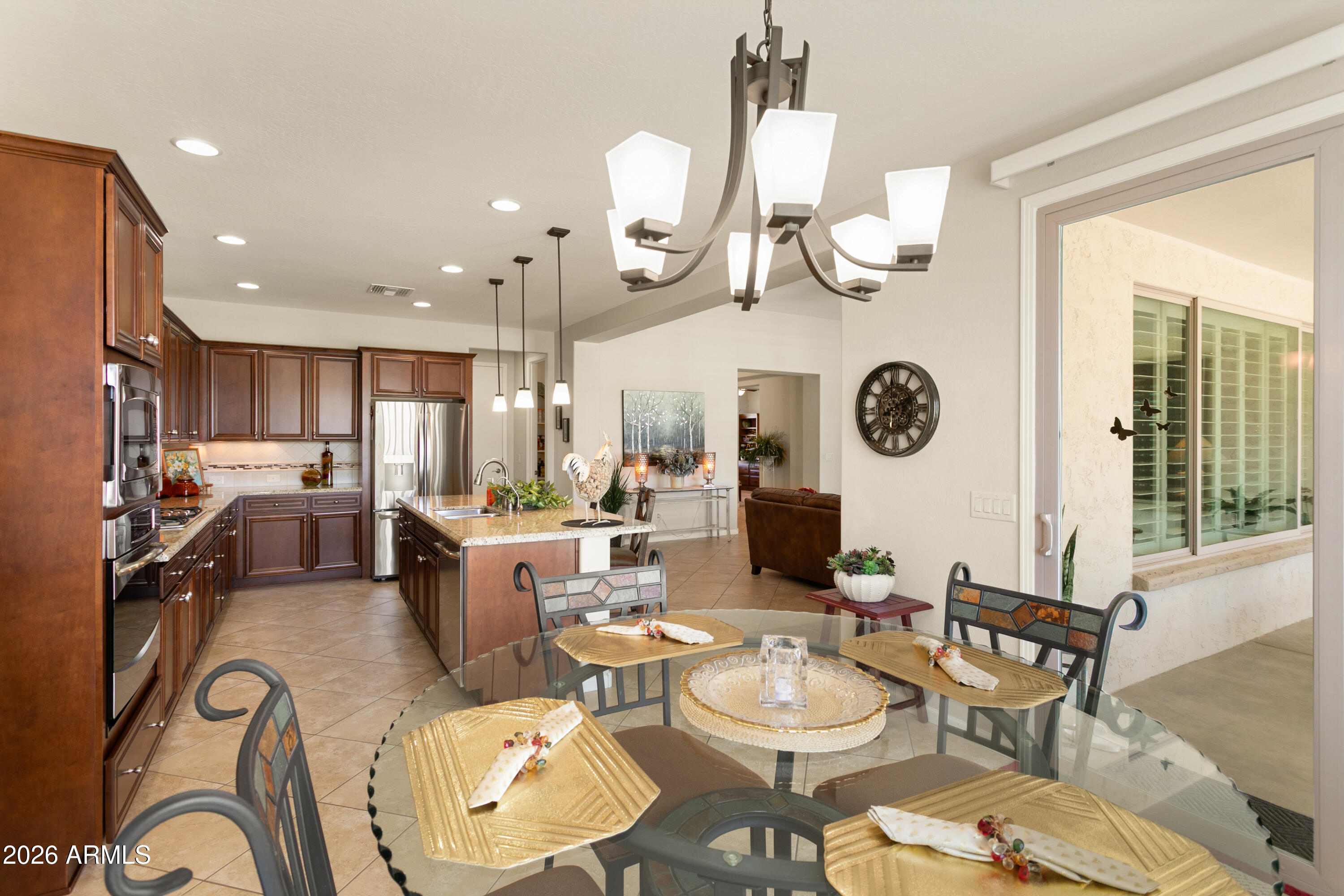 PEBBLECREEK PHASE 2 UNIT 38 - Residential