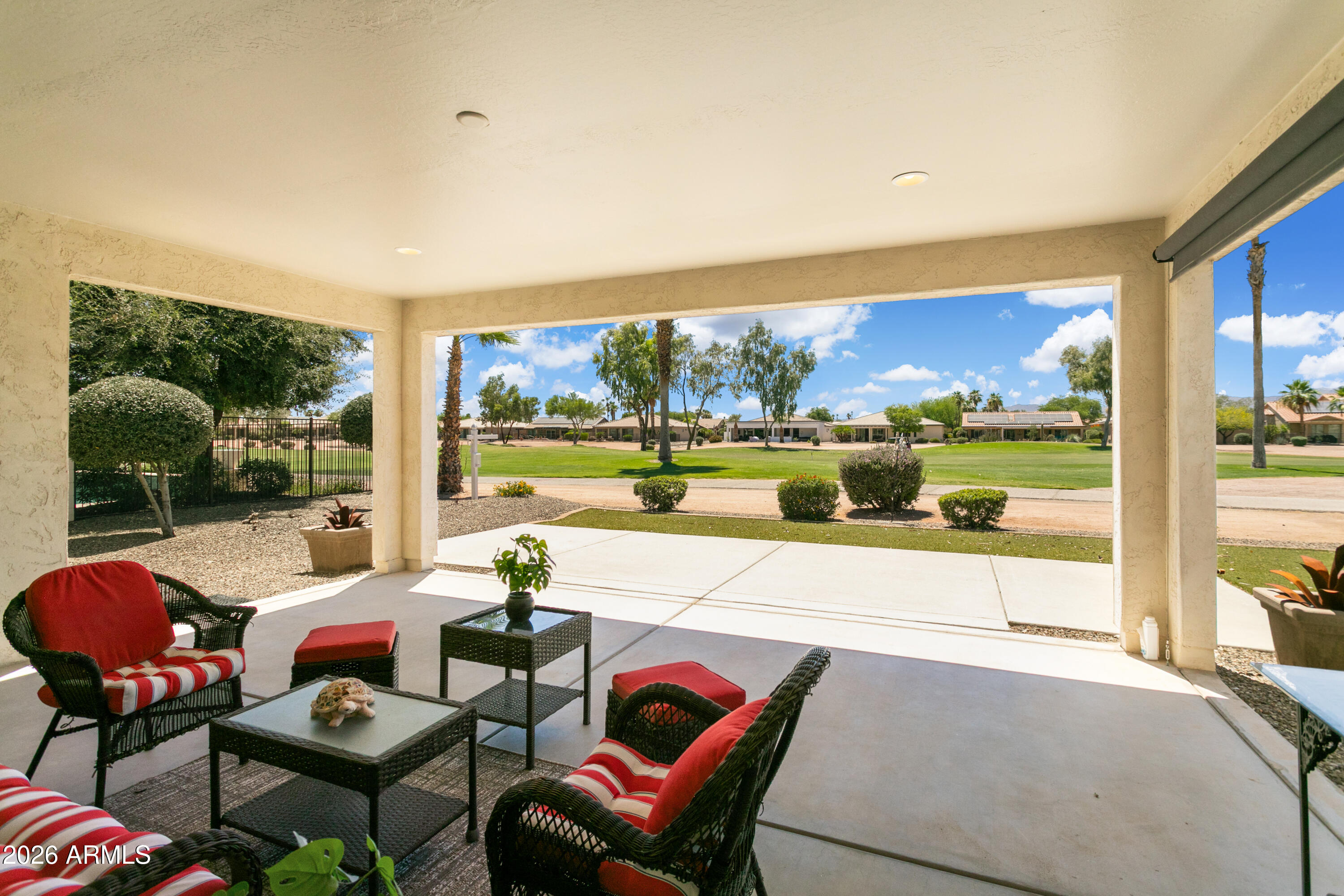 PEBBLECREEK PHASE 2 UNIT 38 - Residential