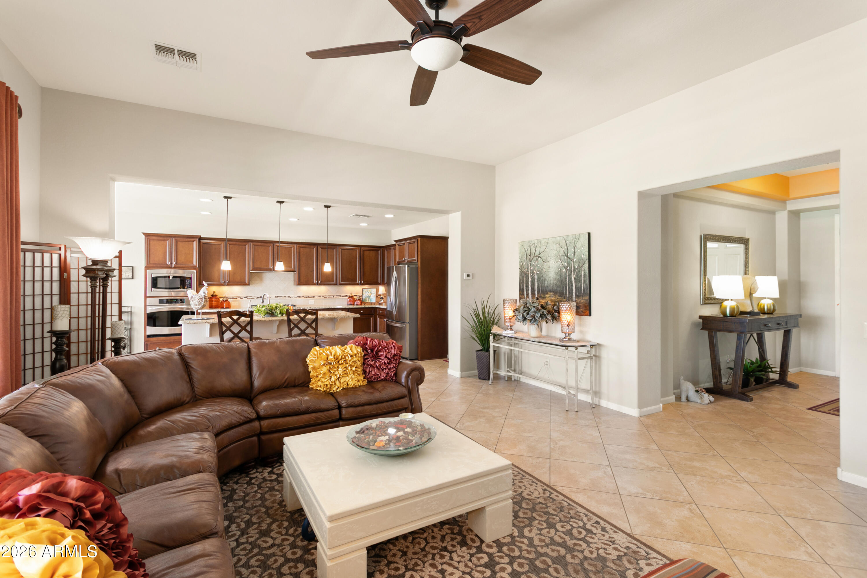 PEBBLECREEK PHASE 2 UNIT 38 - Residential