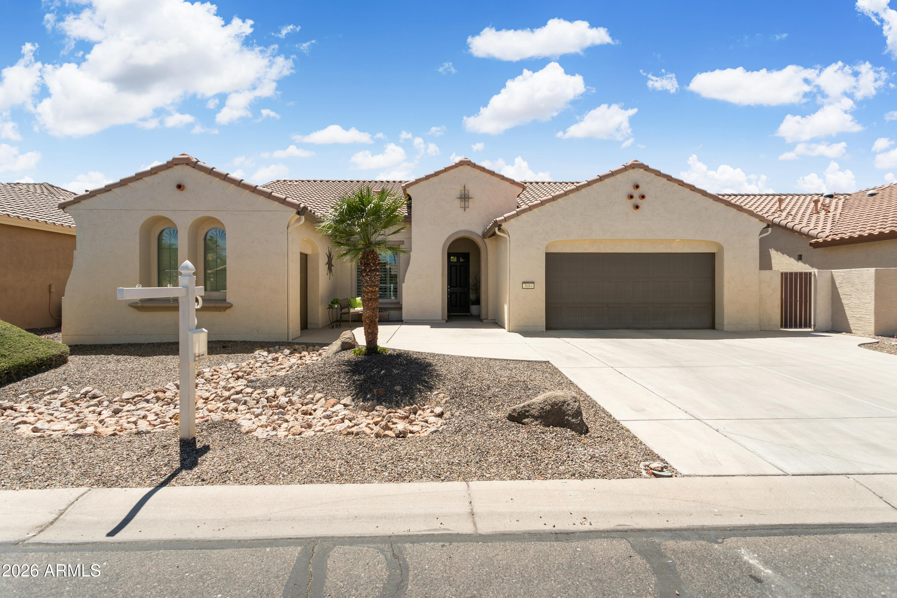 PEBBLECREEK PHASE 2 UNIT 38 - Residential