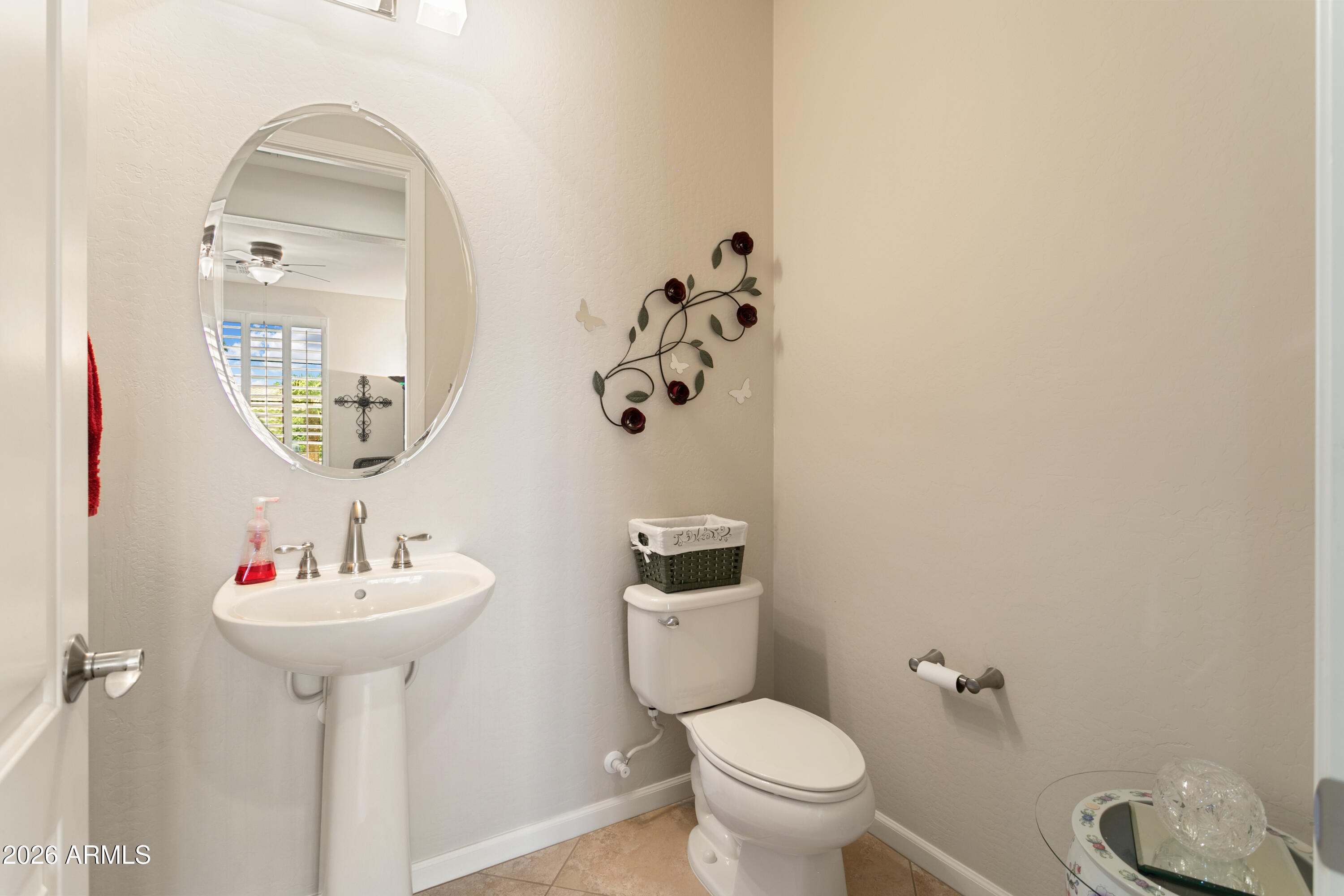 PEBBLECREEK PHASE 2 UNIT 38 - Residential