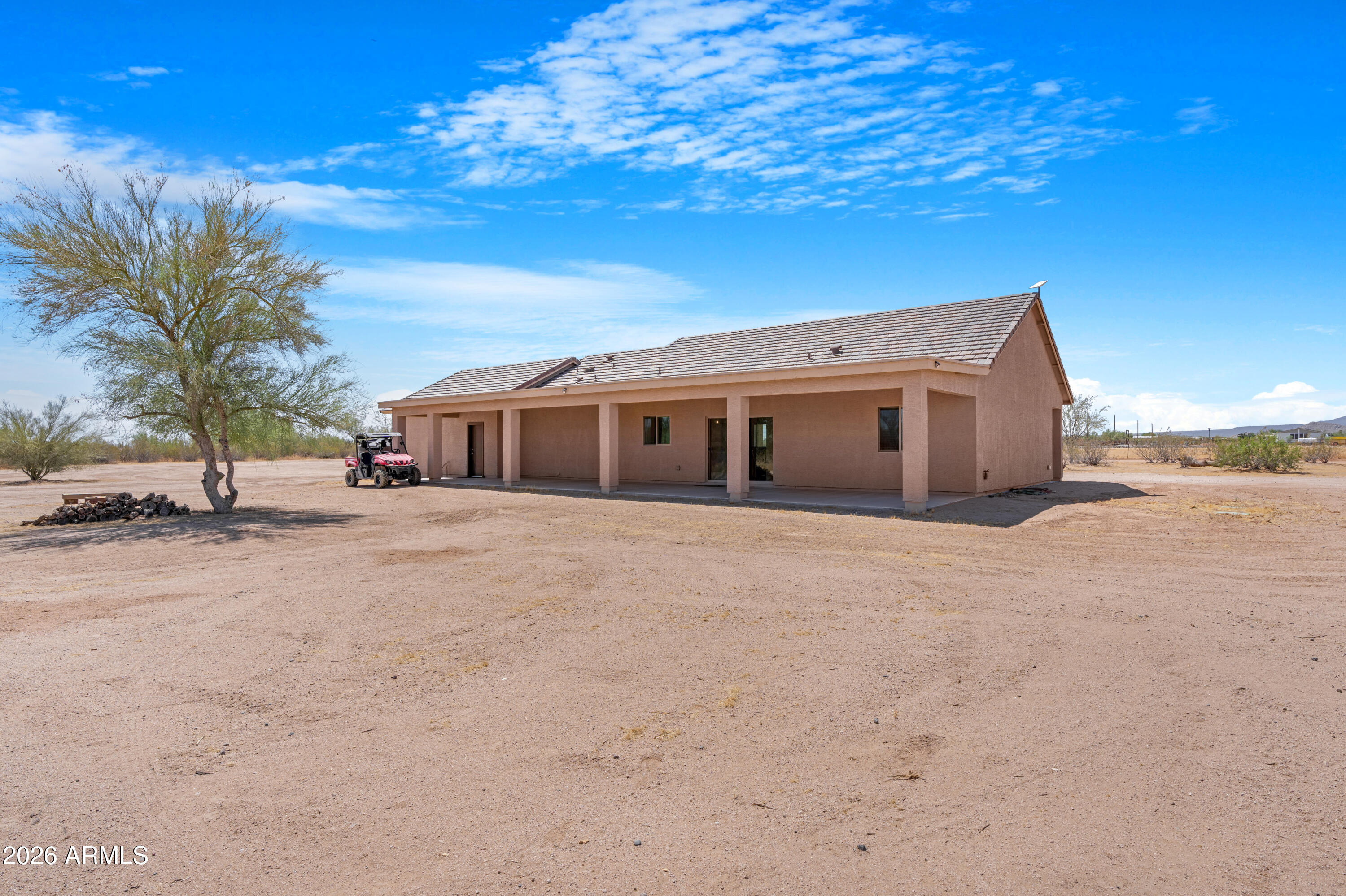 PORTION OF GLO LOT 14 LYING SOUTHWEST OF SANTA ROS - Residential