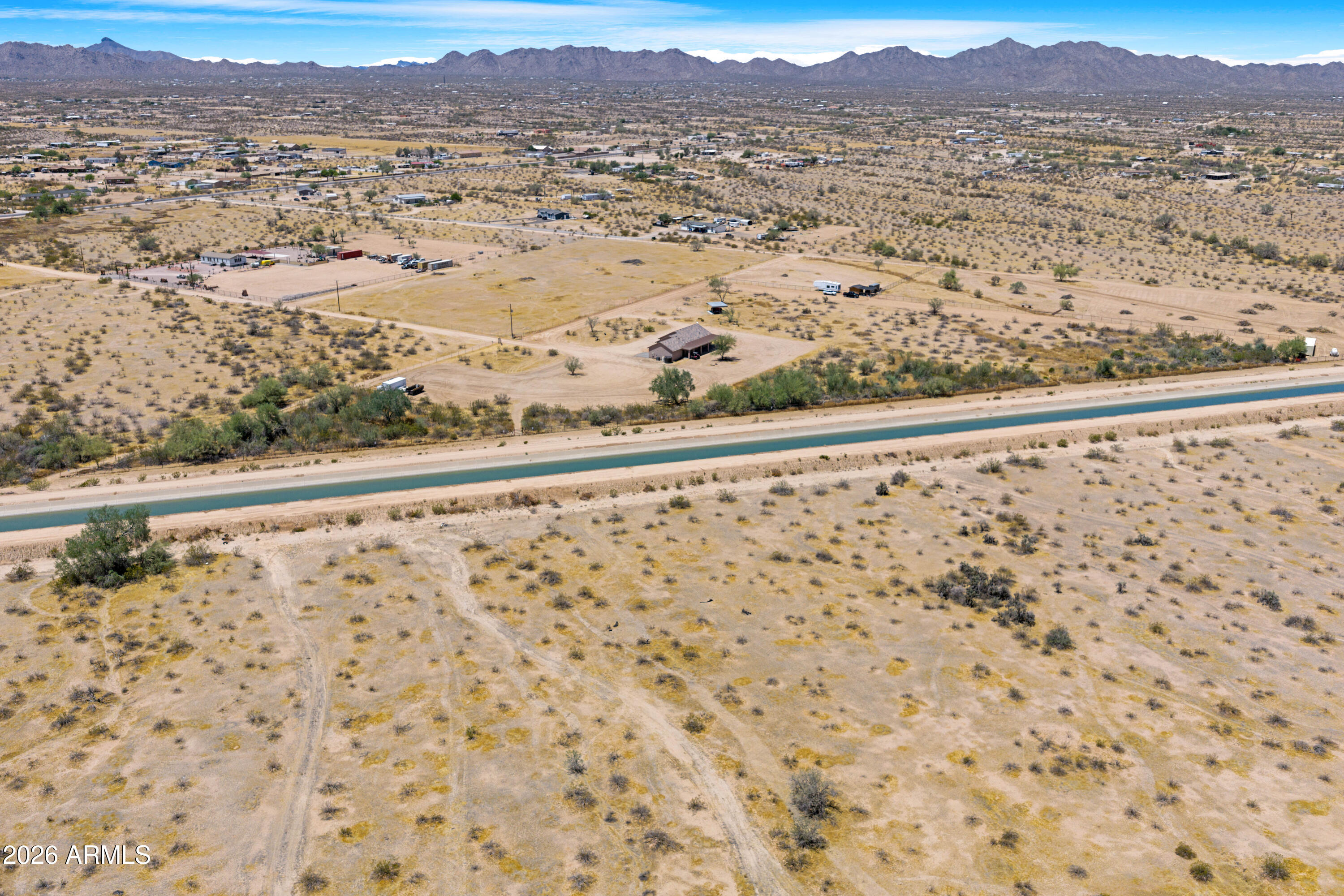 PORTION OF GLO LOT 14 LYING SOUTHWEST OF SANTA ROS - Residential