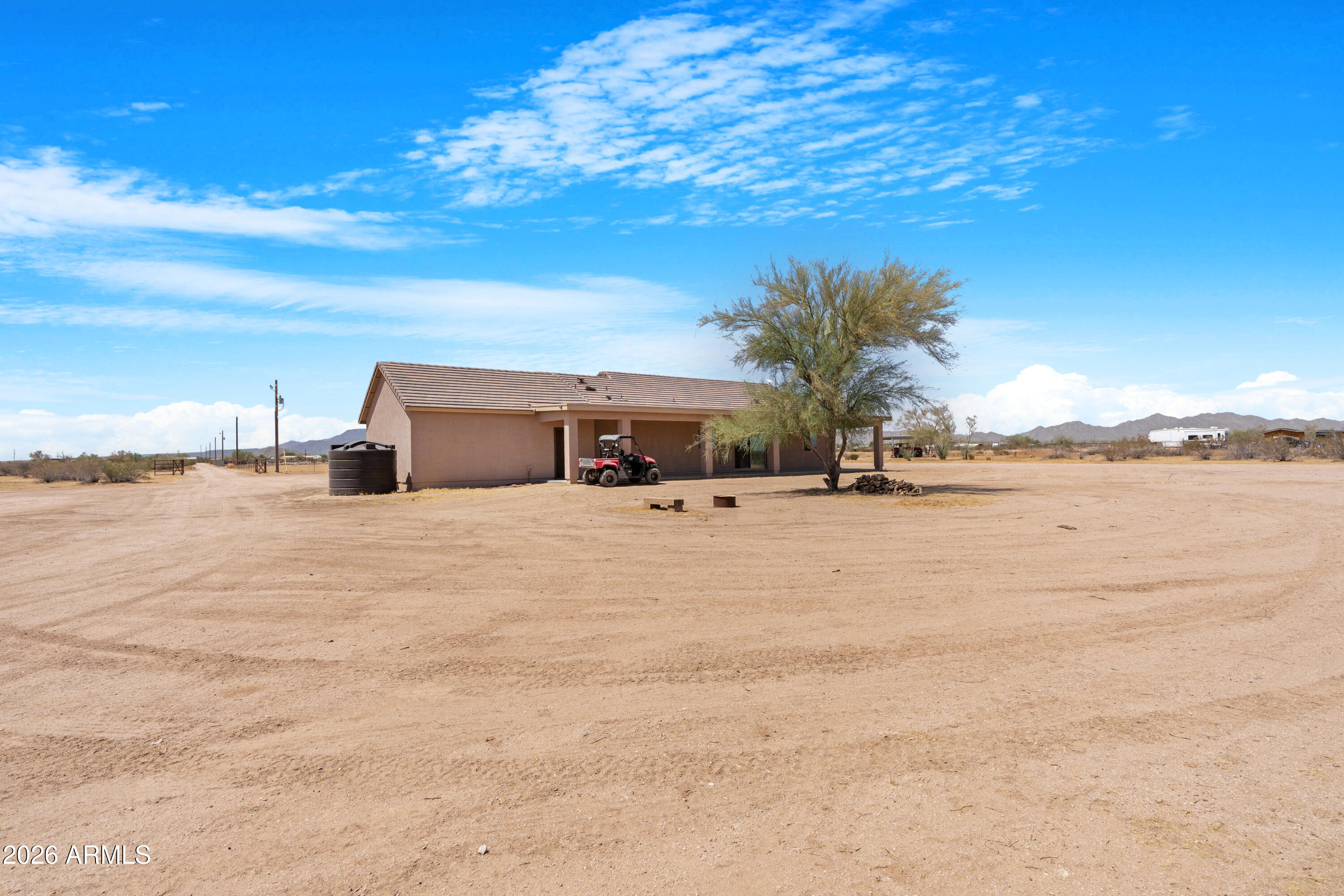 PORTION OF GLO LOT 14 LYING SOUTHWEST OF SANTA ROS - Residential