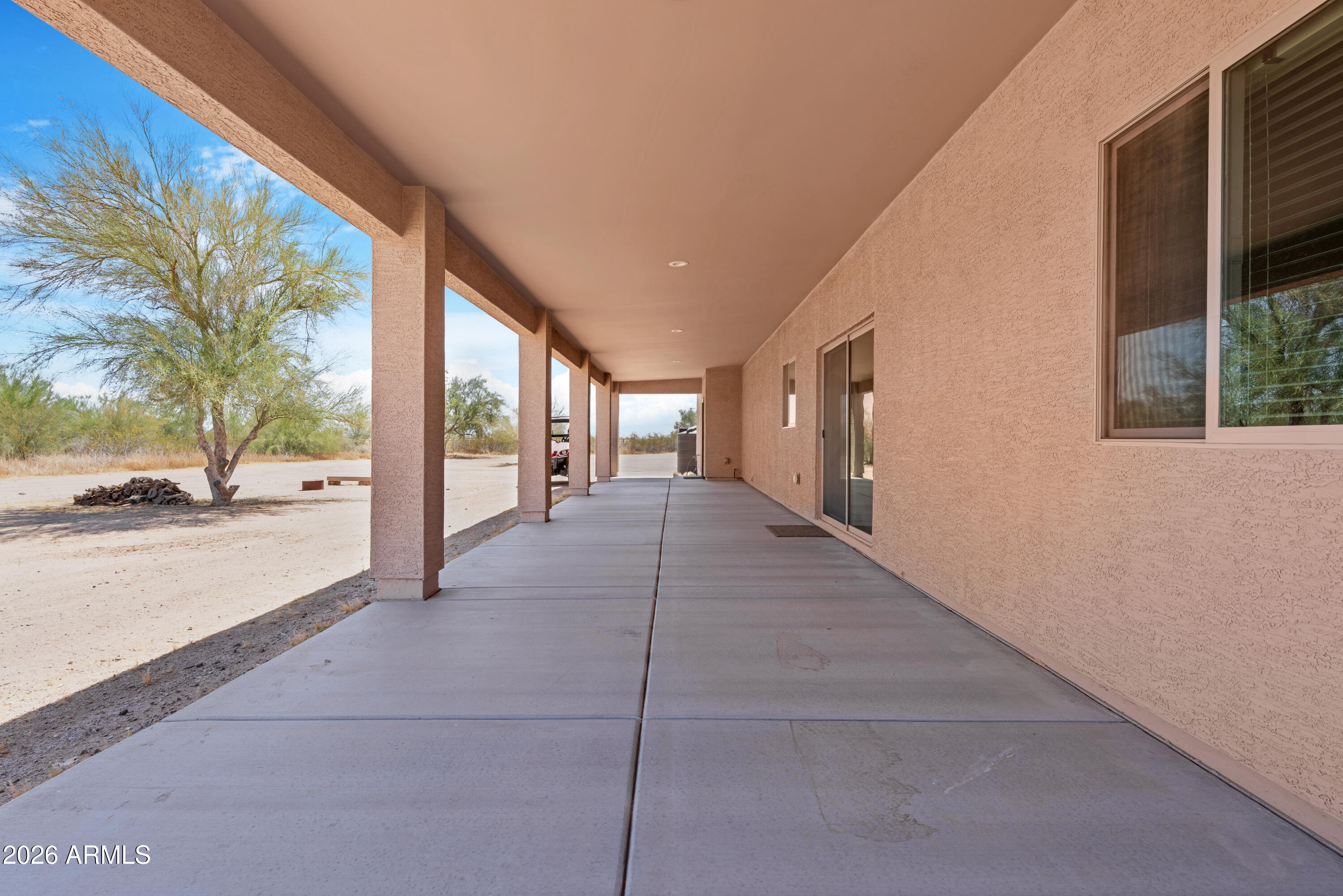 PORTION OF GLO LOT 14 LYING SOUTHWEST OF SANTA ROS - Residential